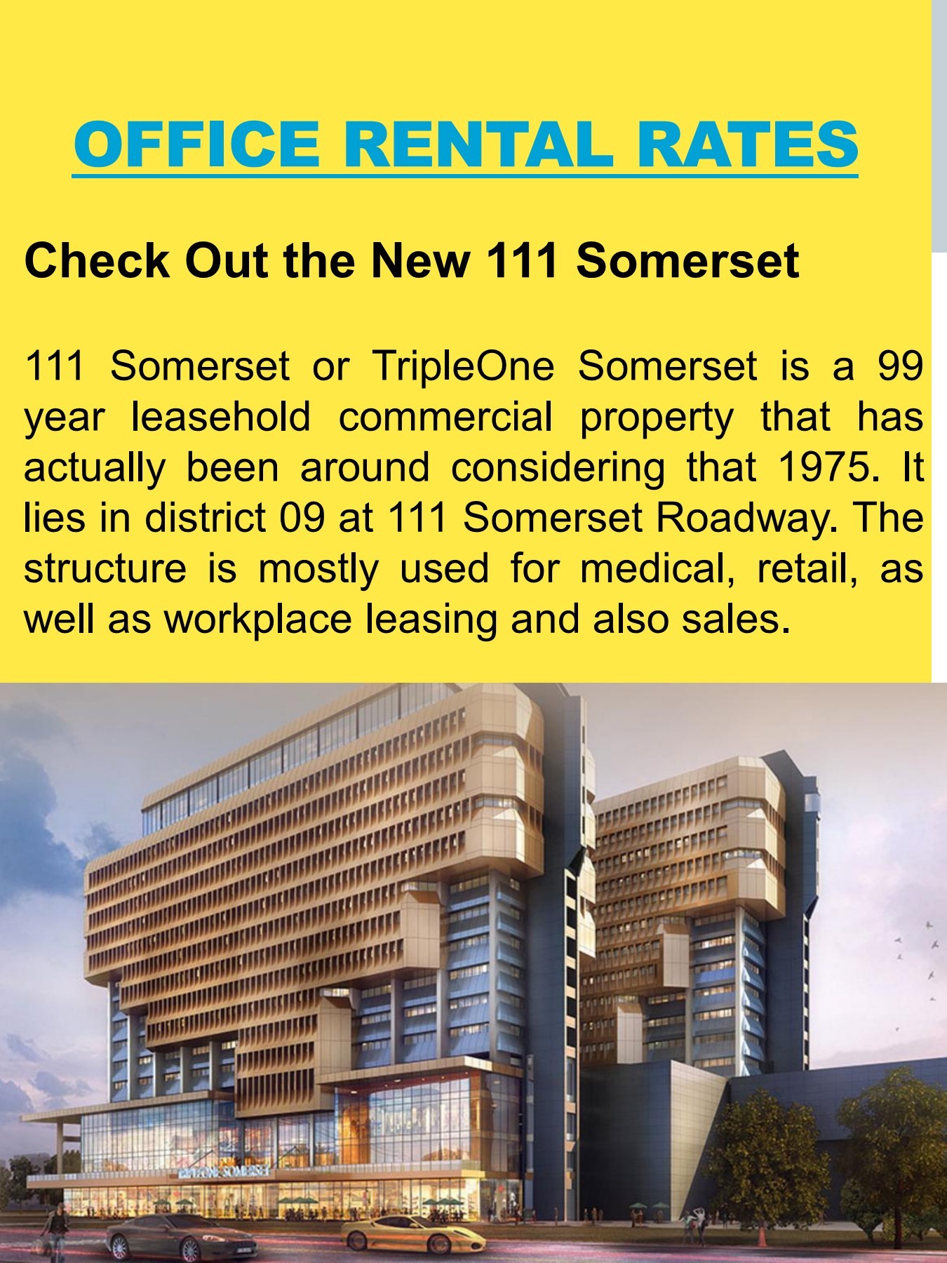 Small Office Rental Singapore officefinder Page 7 Flip PDF Online