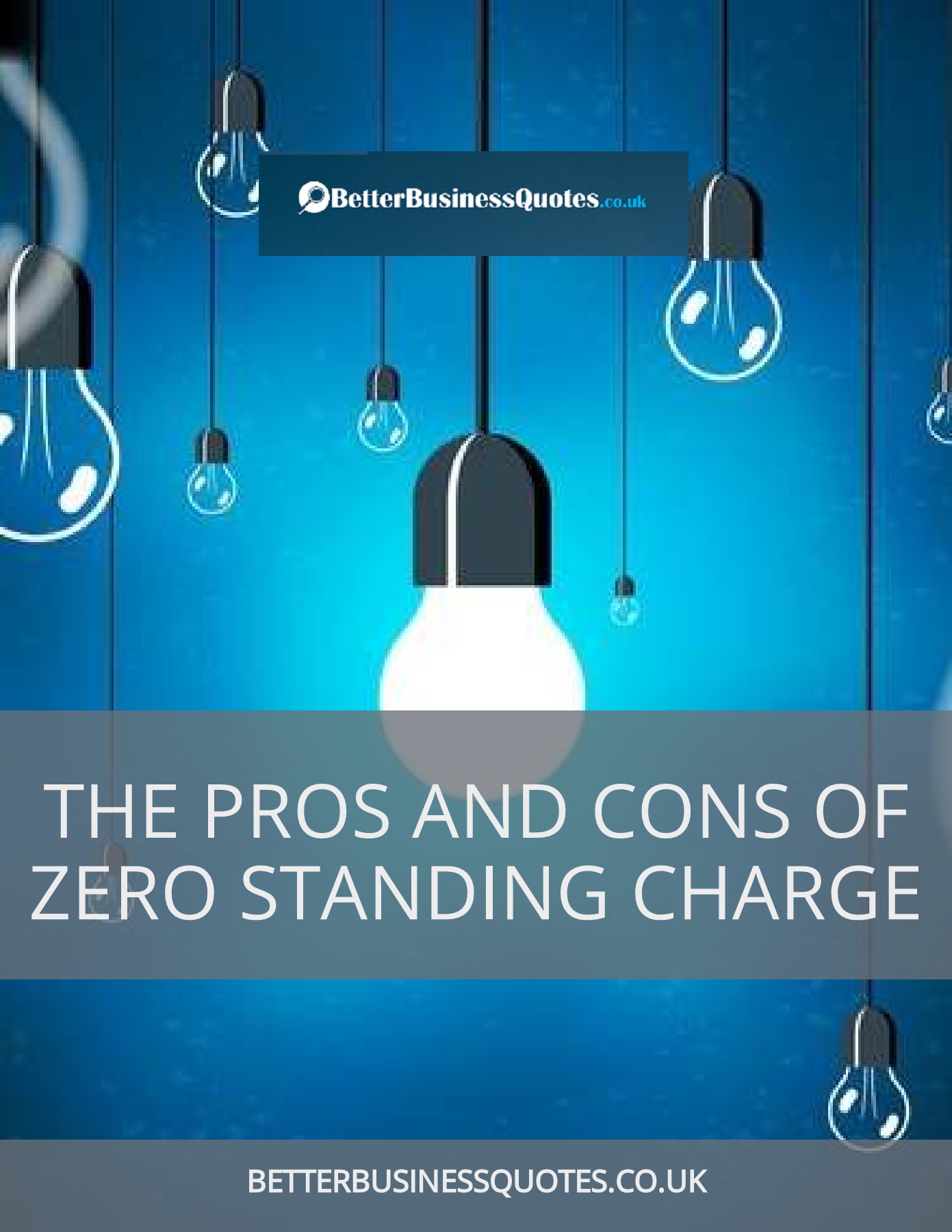 Small Business Electricity Prices Better Business Quotes Page 1