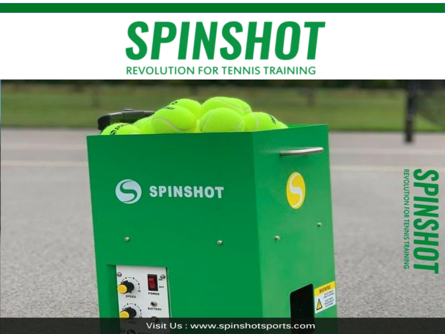 Ball Machine For Tennis Page 1 6 Flip PDF