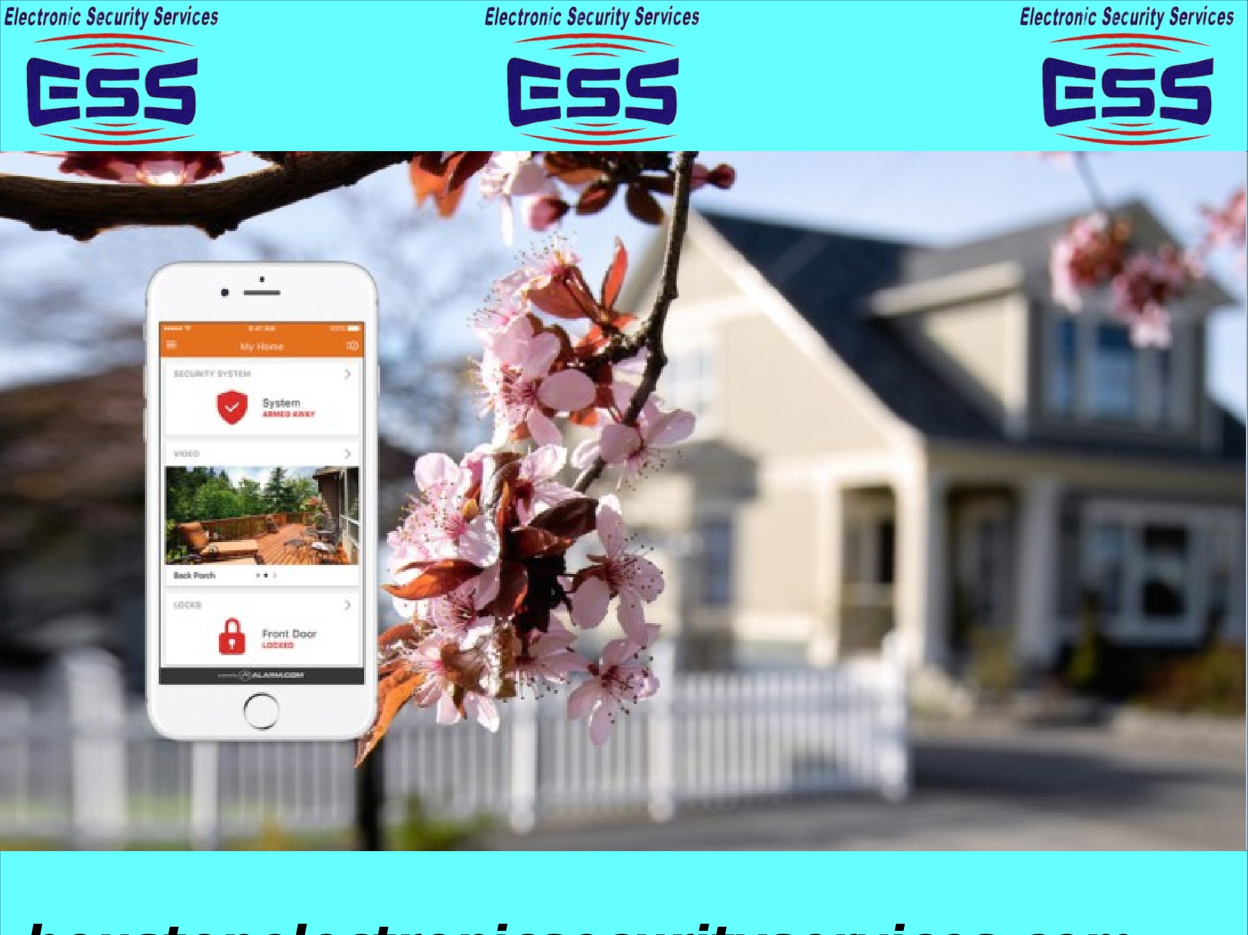Home Alarm Systems - ectronicservicesonline - Page 1 - 5 | Flip PDF