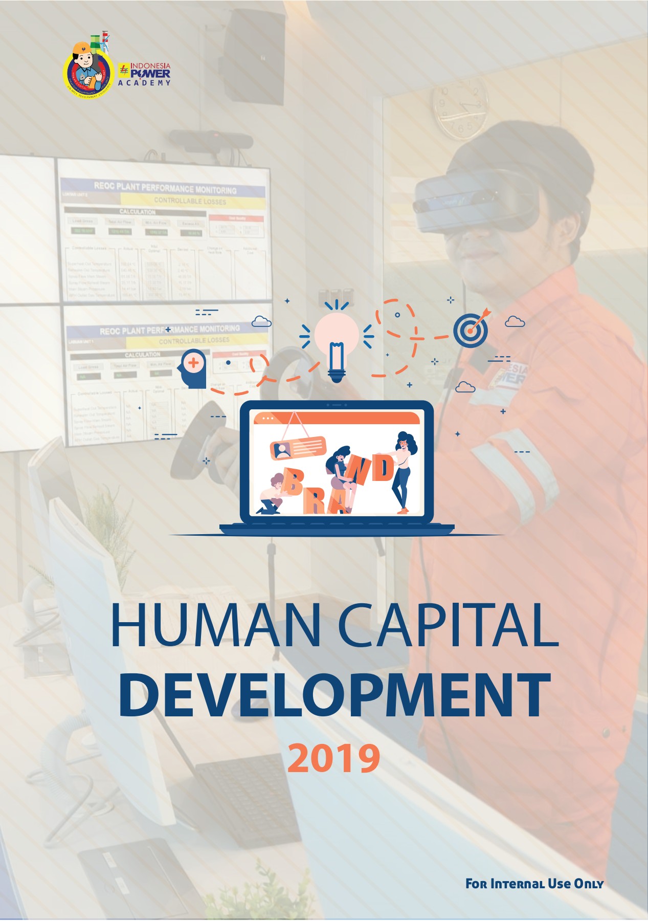 Human Capital Development alfirarizky Page 1 Flip PDF Online