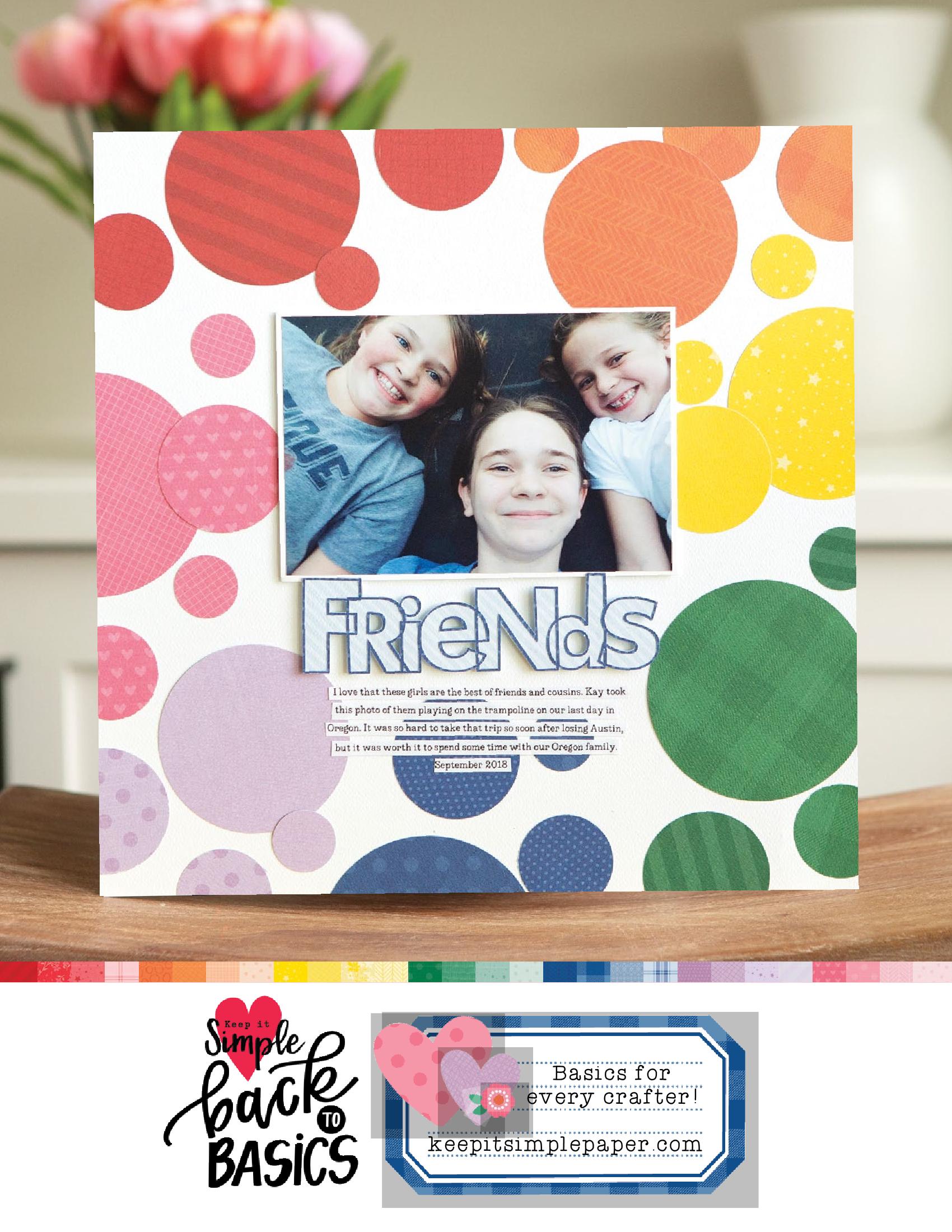 2022 Stamp & Scrapbook Expo Pleasanton Guide Stamp