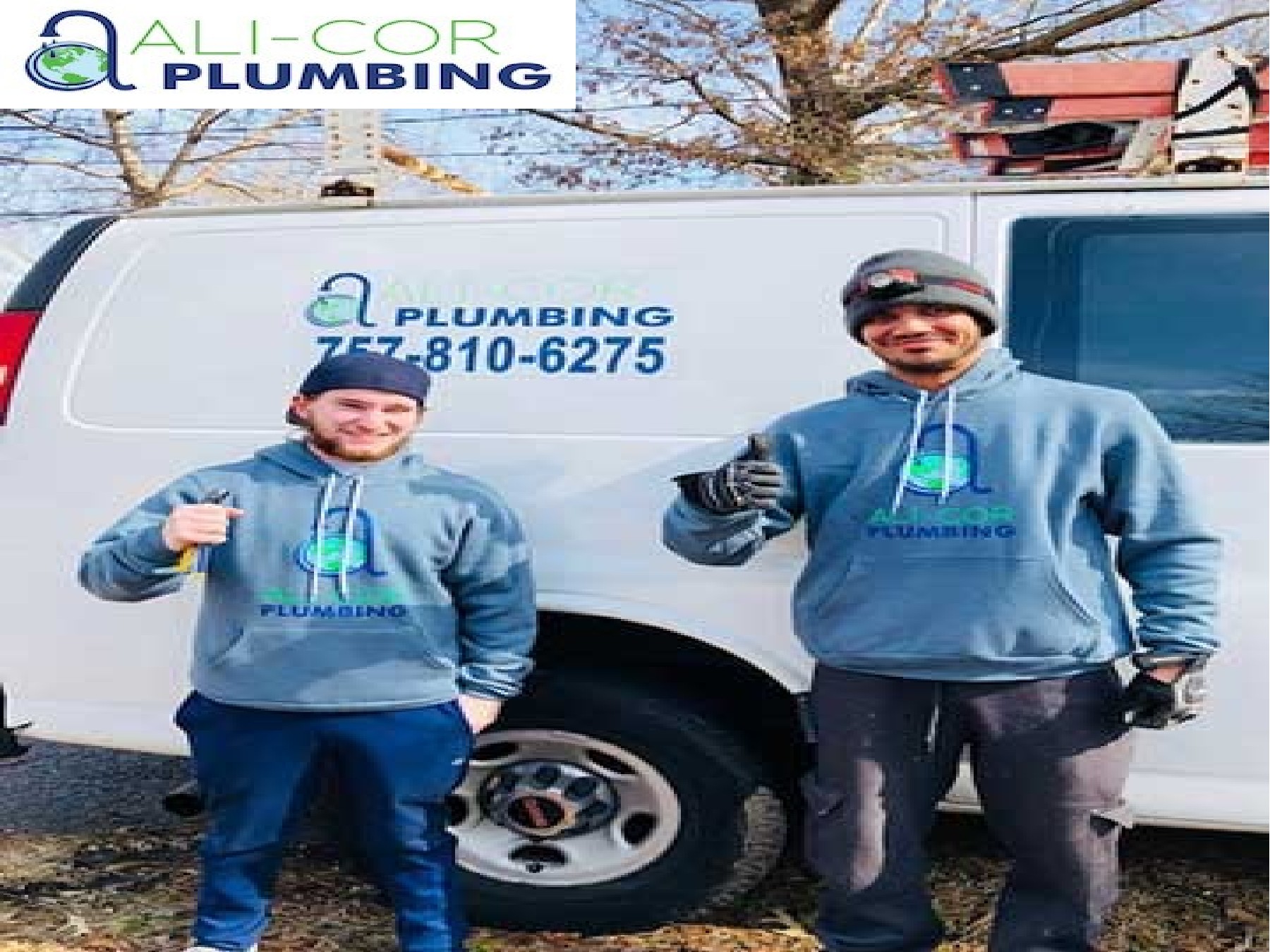 plumbing services in Virginia Beach AliCor Plumbing Page 1 6