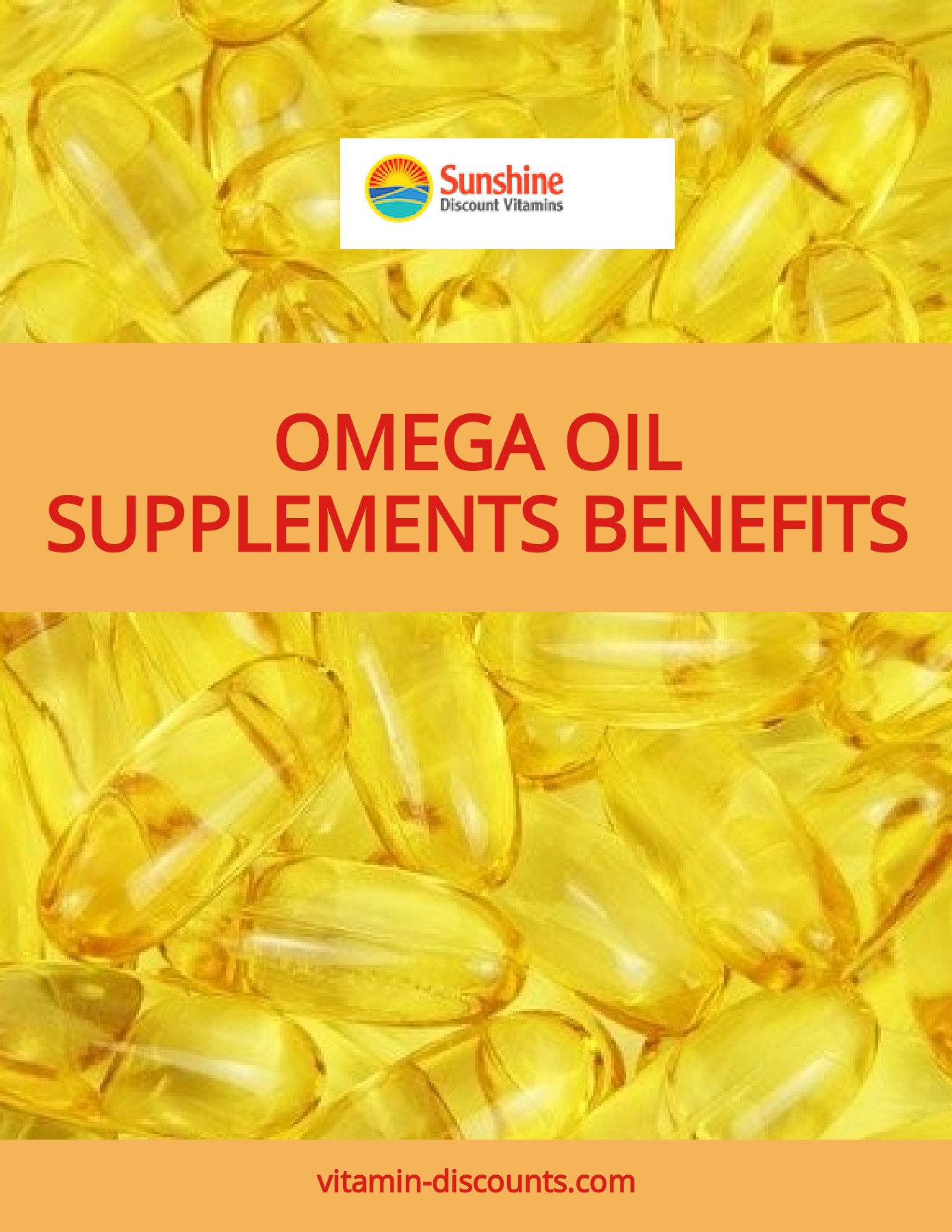 Omega Oil Supplements Benefits Vitamin Discounts Page 1 15 Flip PDF Online PubHTML5