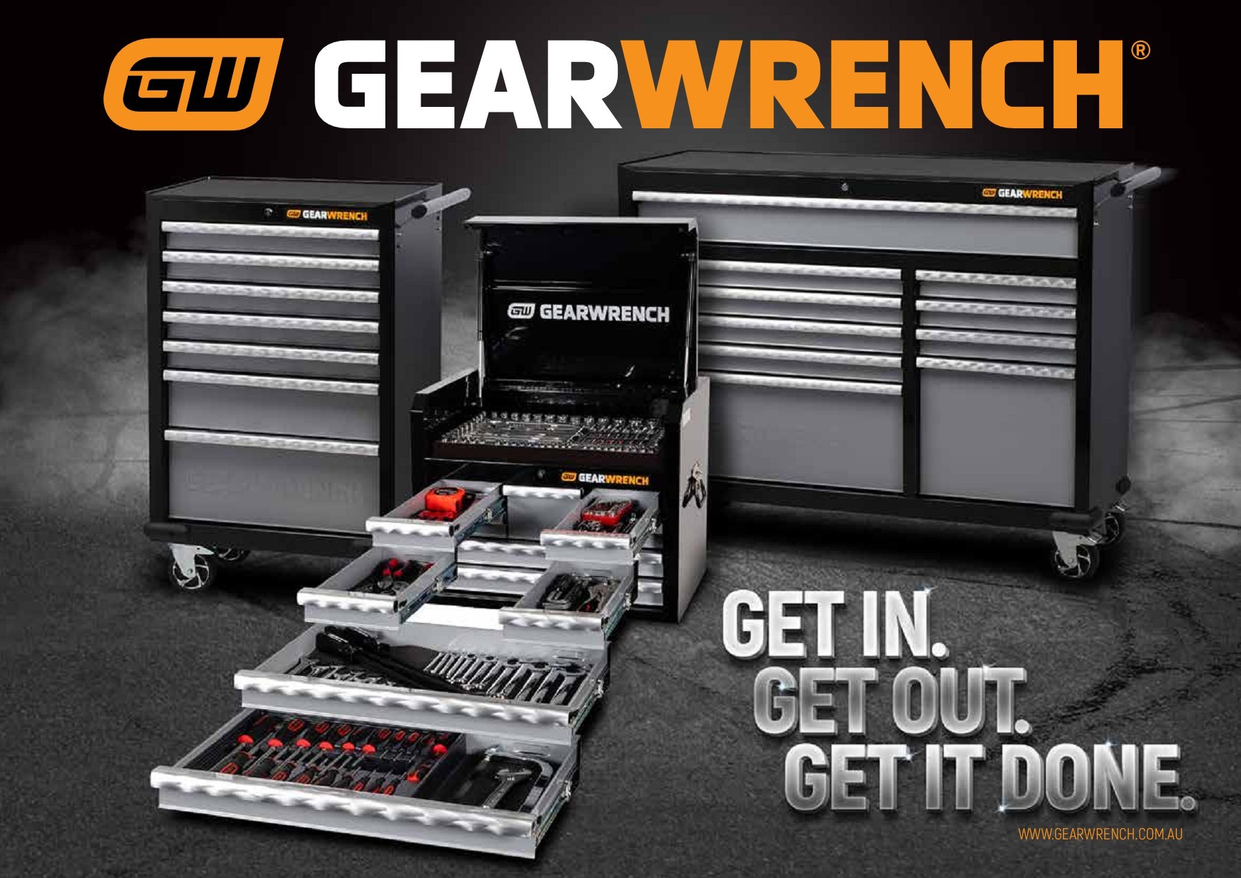 GEARWRENCH Tool Kits sales Page 1 40 Flip PDF Online PubHTML5