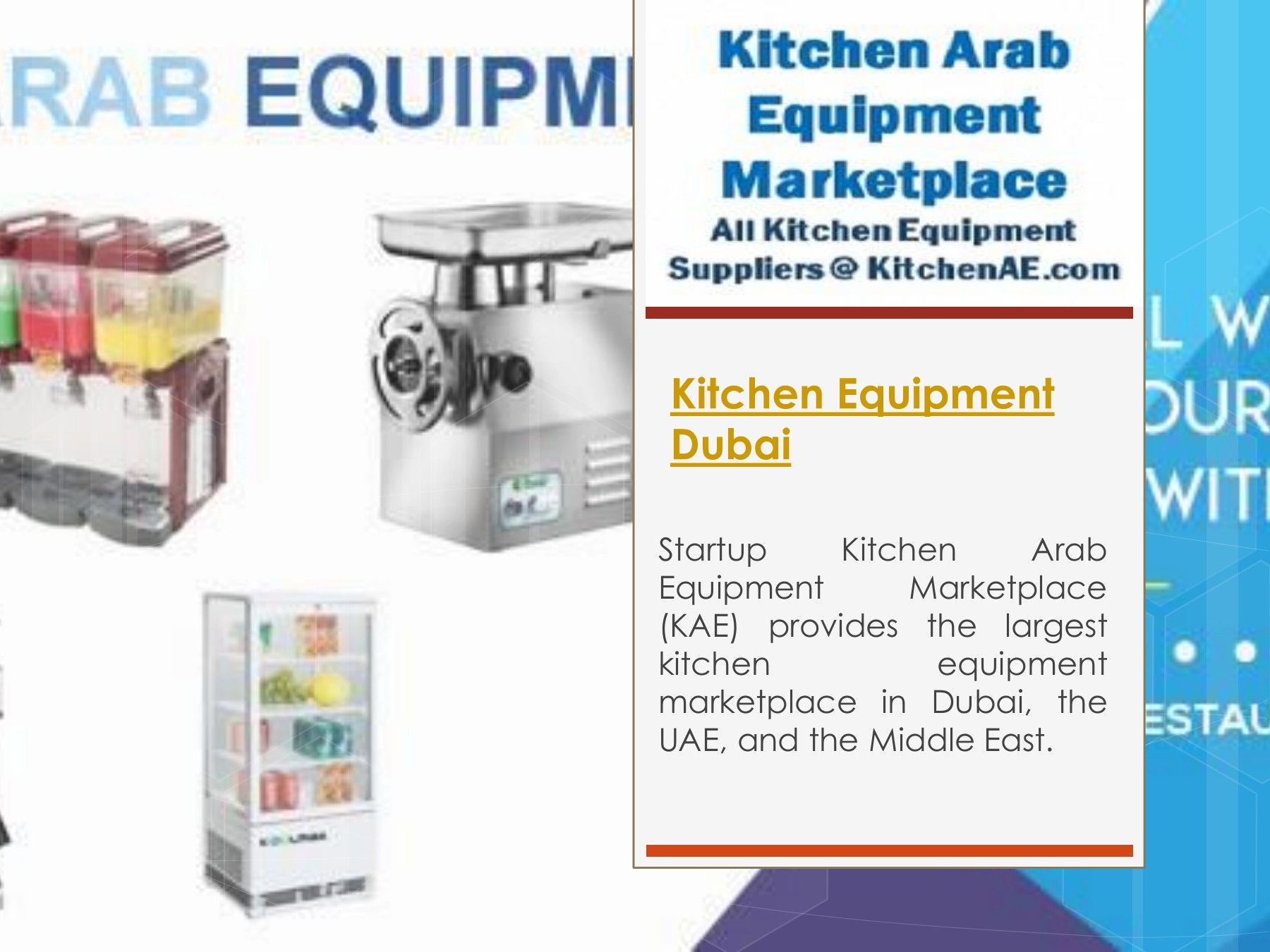 Best Restaurant Kitchen Equipment Dubai Kitchen Arab Equipment