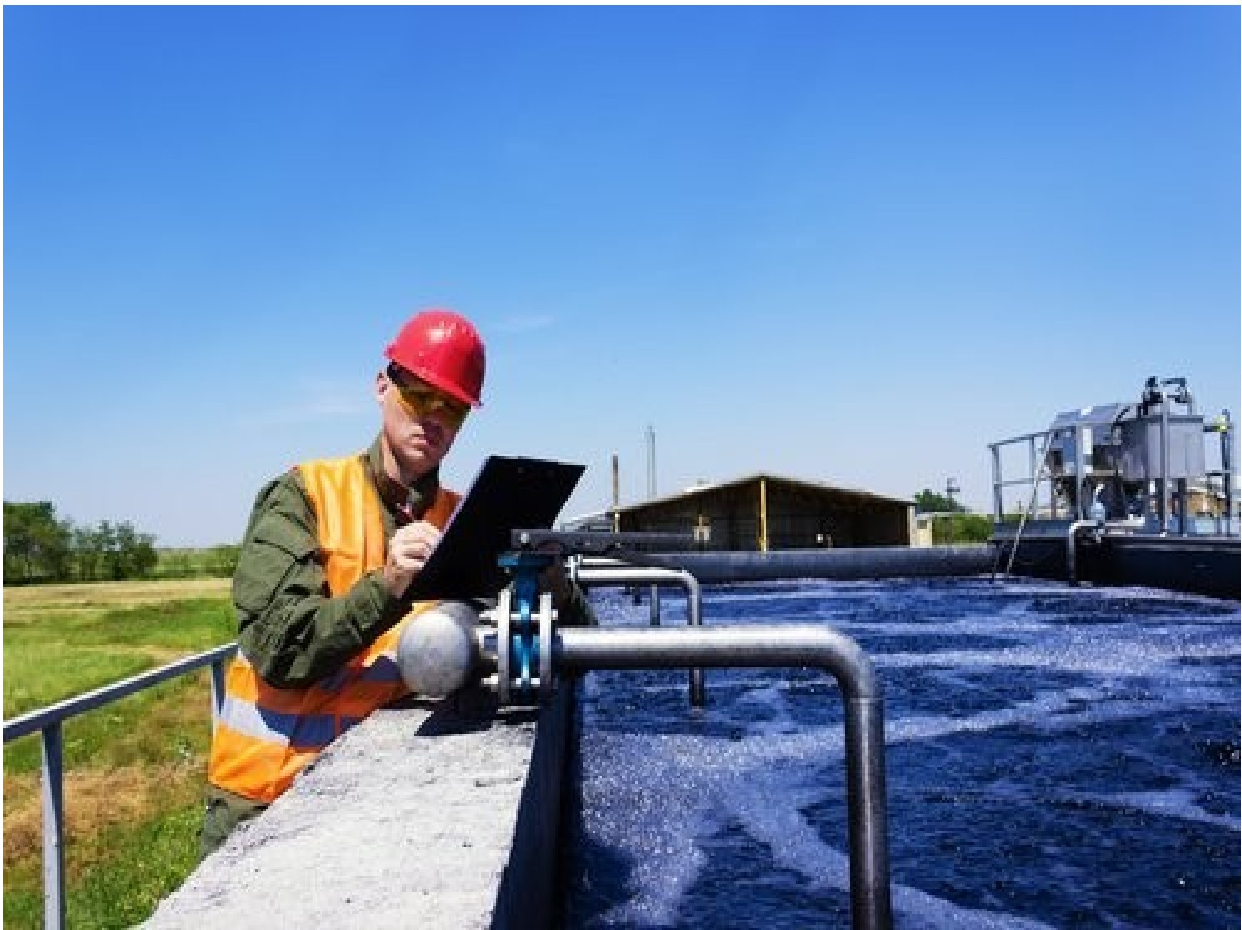 water Inspection Poughkeepsie NY Page 1