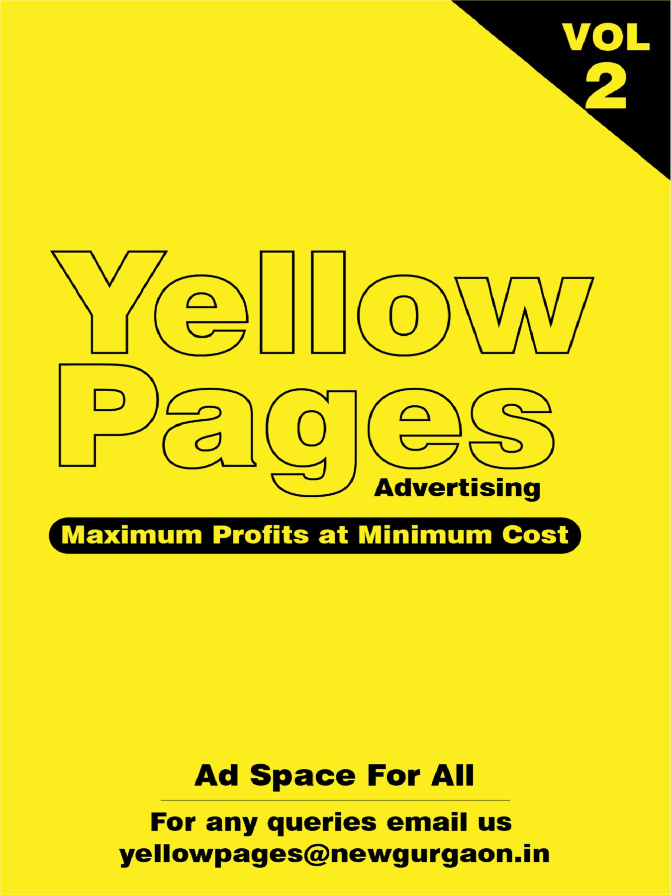 Yellow Pages Book Online