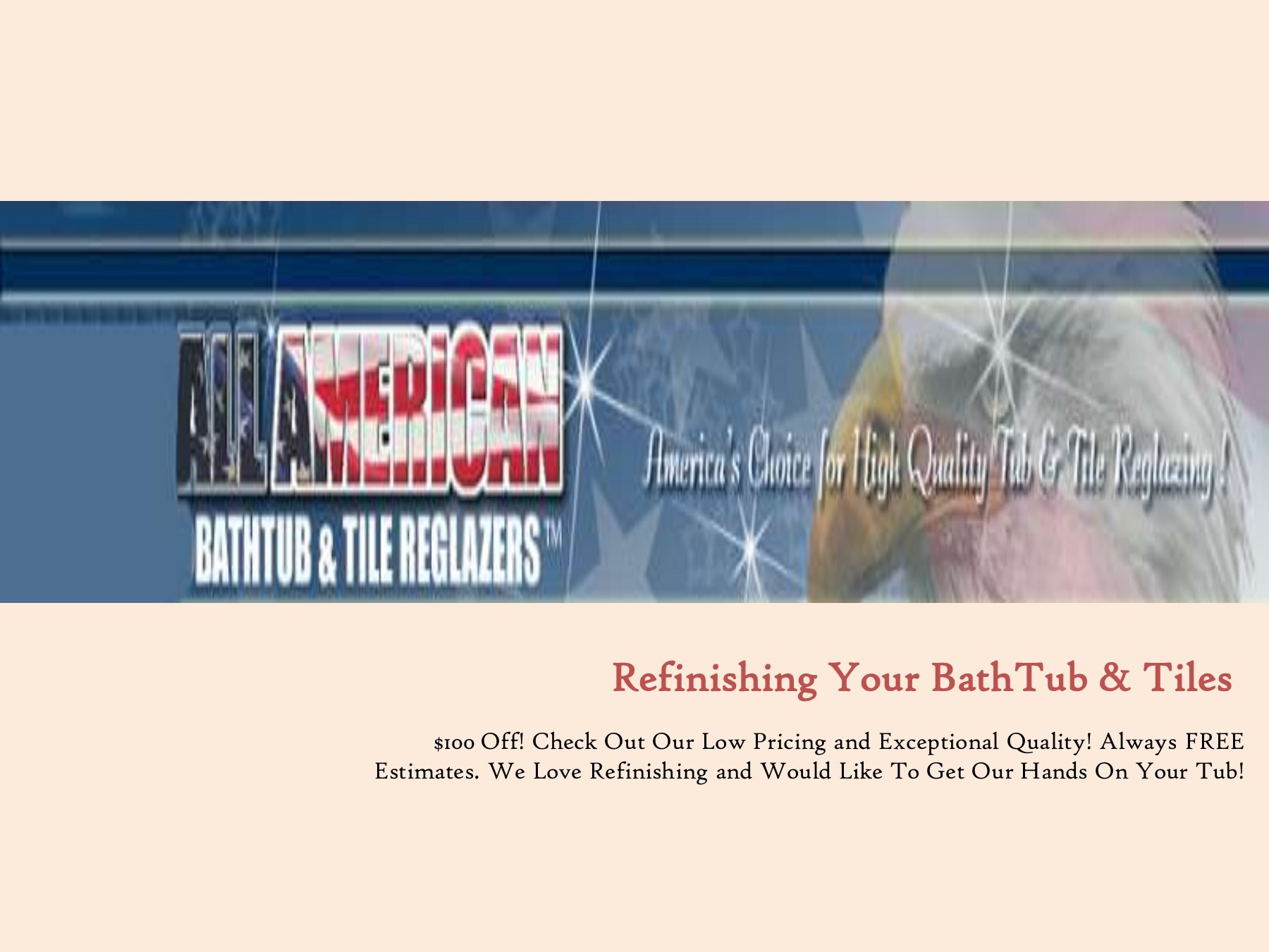 Tile Reglazing Elizabeth NJ refinishingyourtub Page 1 5 Flip PDF Online PubHTML5