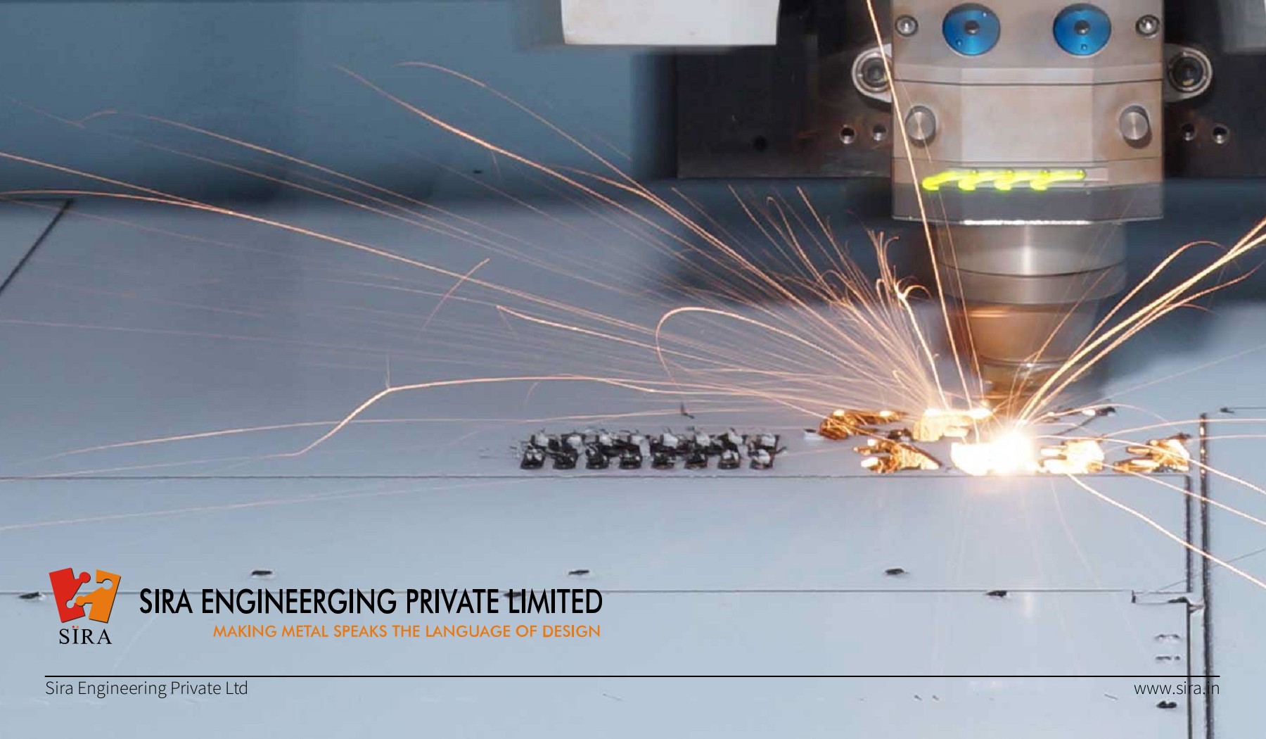Sheet Metal fabrication company in Coimbatore siracbe2020 Page 1