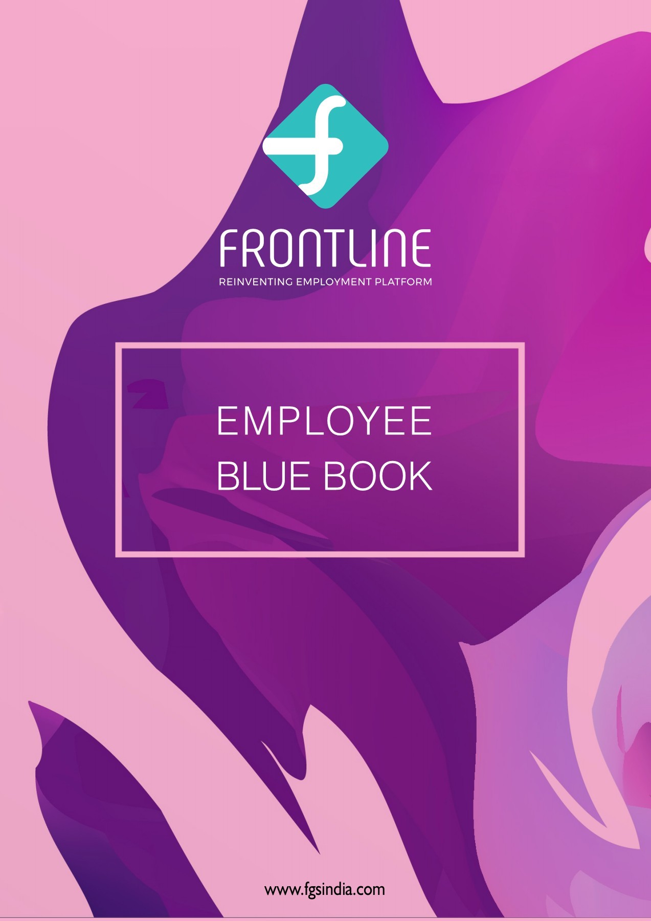 Employee Blue Book design.waqass Page 1 17 Flip PDF Online