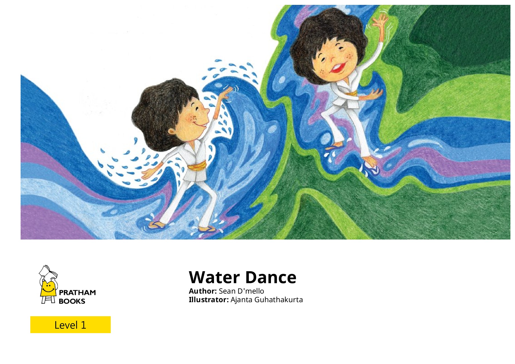 110883waterdance priscie_peach Page 1 15 Flip PDF Online