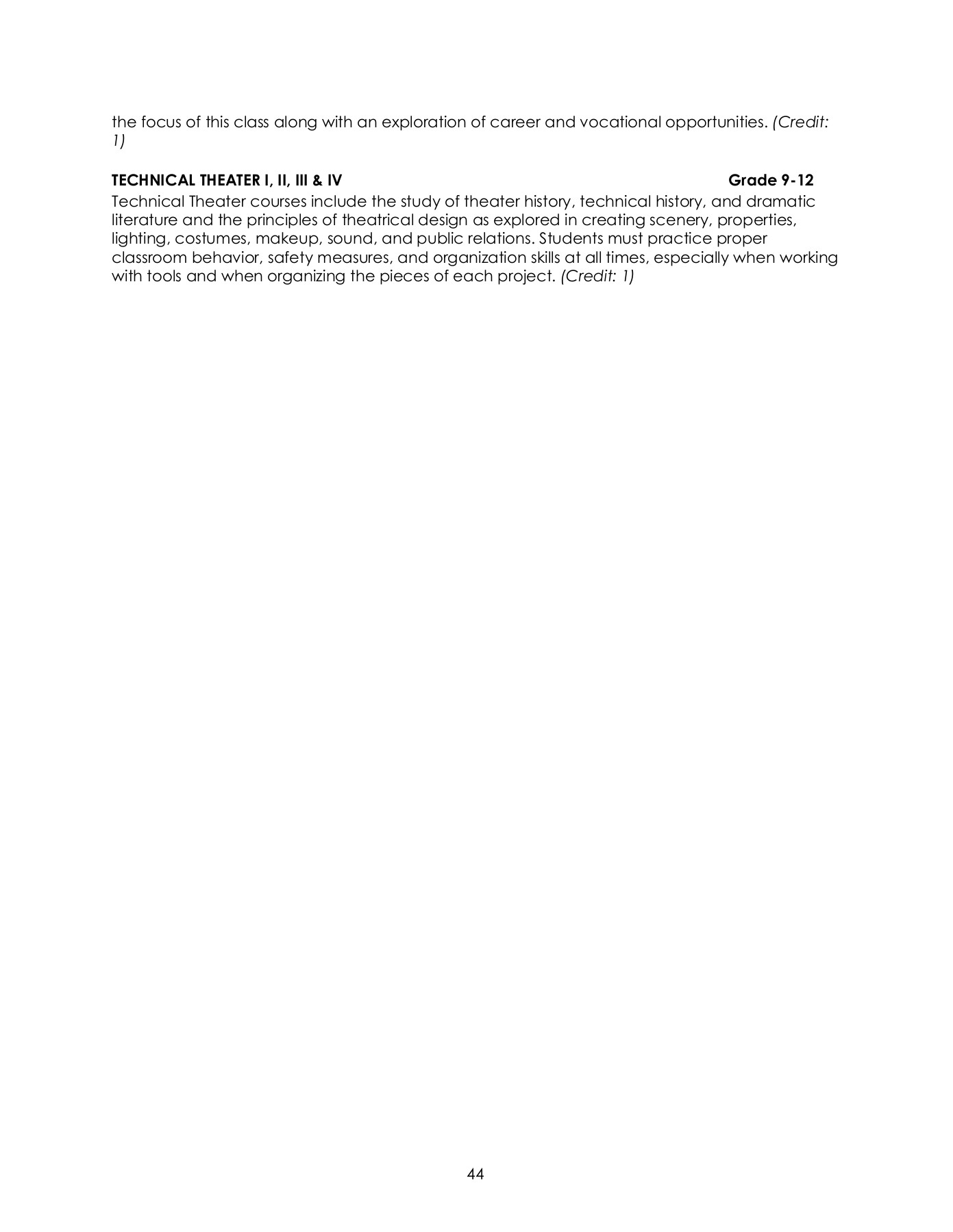 CISD APG 20202021 Published Version 11420 Casarez Page 46 Flip PDF Online