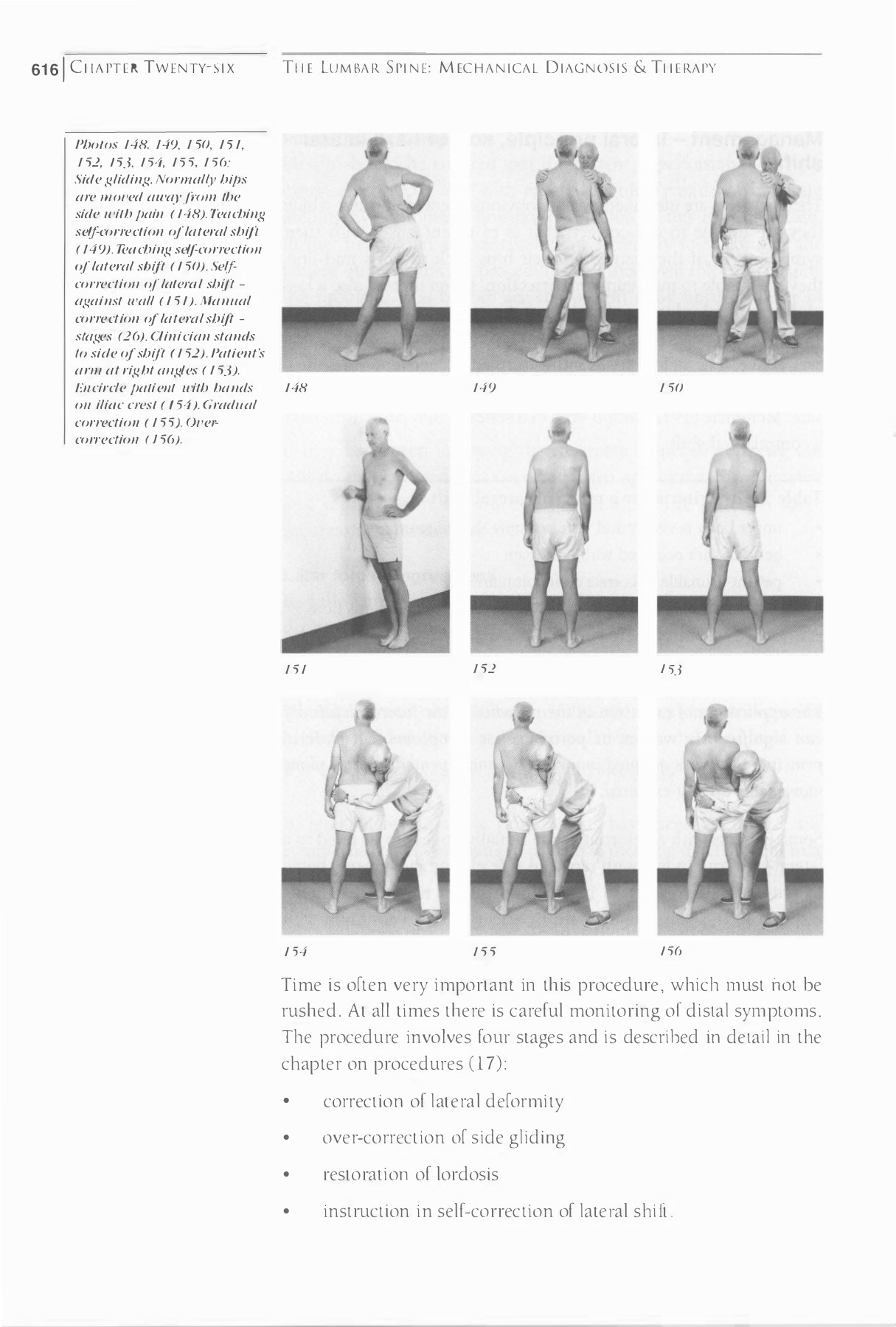 The Lumbar Spine Mechanical Diagnosis and Therapy Vol 2By Robin