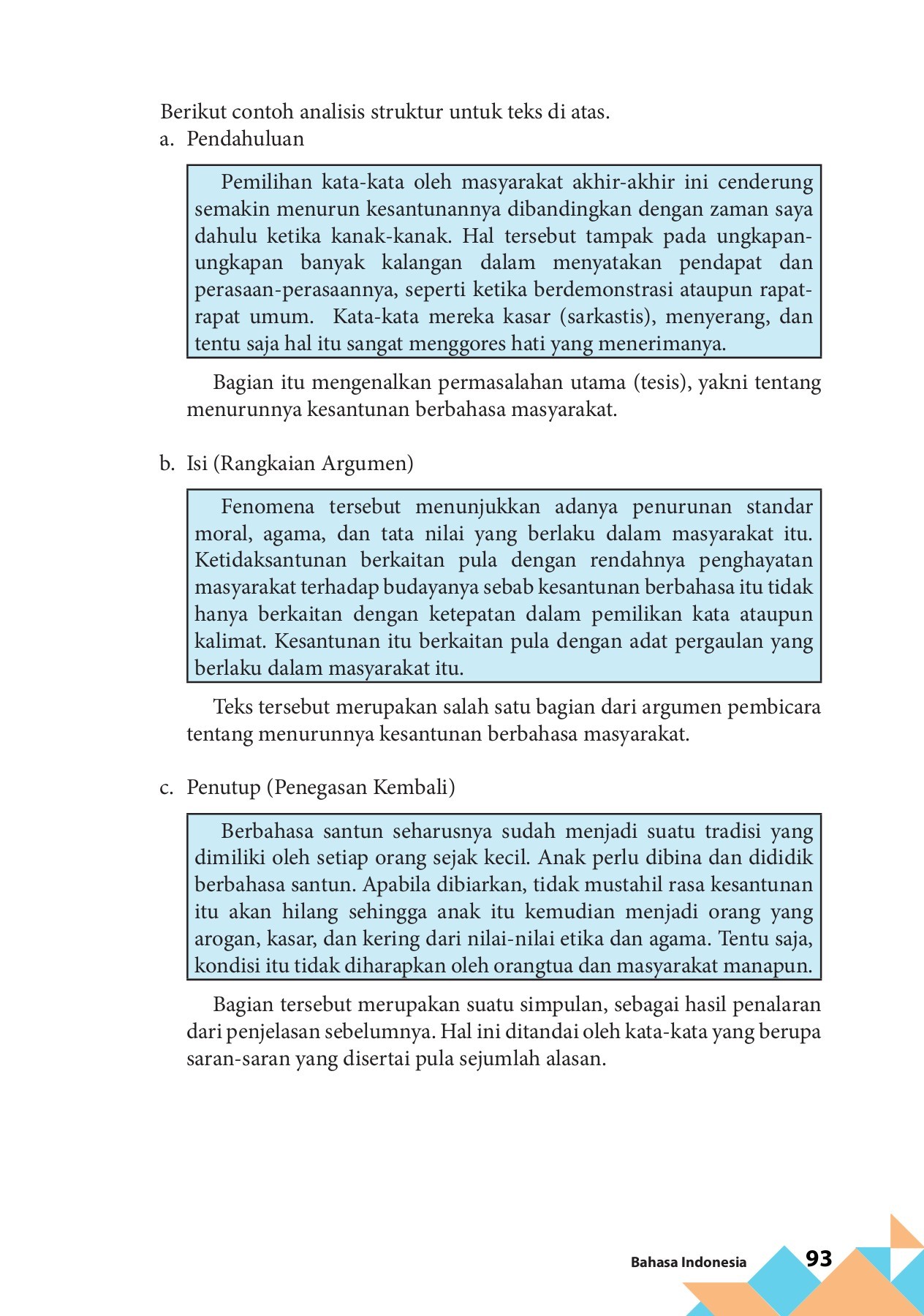 Sistematika Proposal Pengertian Kaidah Kebahasaan Dan Contoh Mobile