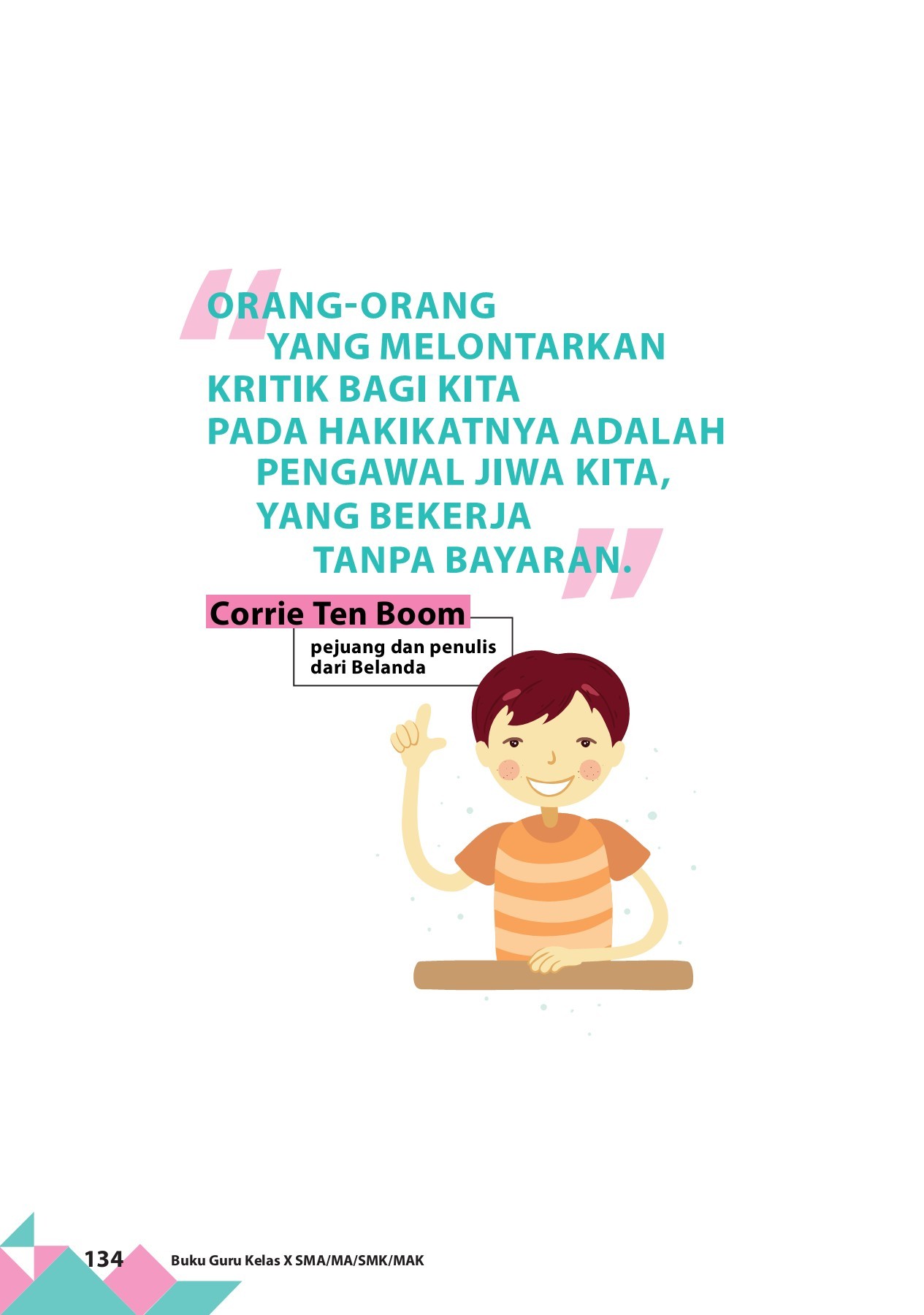 Hikayat Si Miskin Dalam Bentuk Cerpen Sketsa