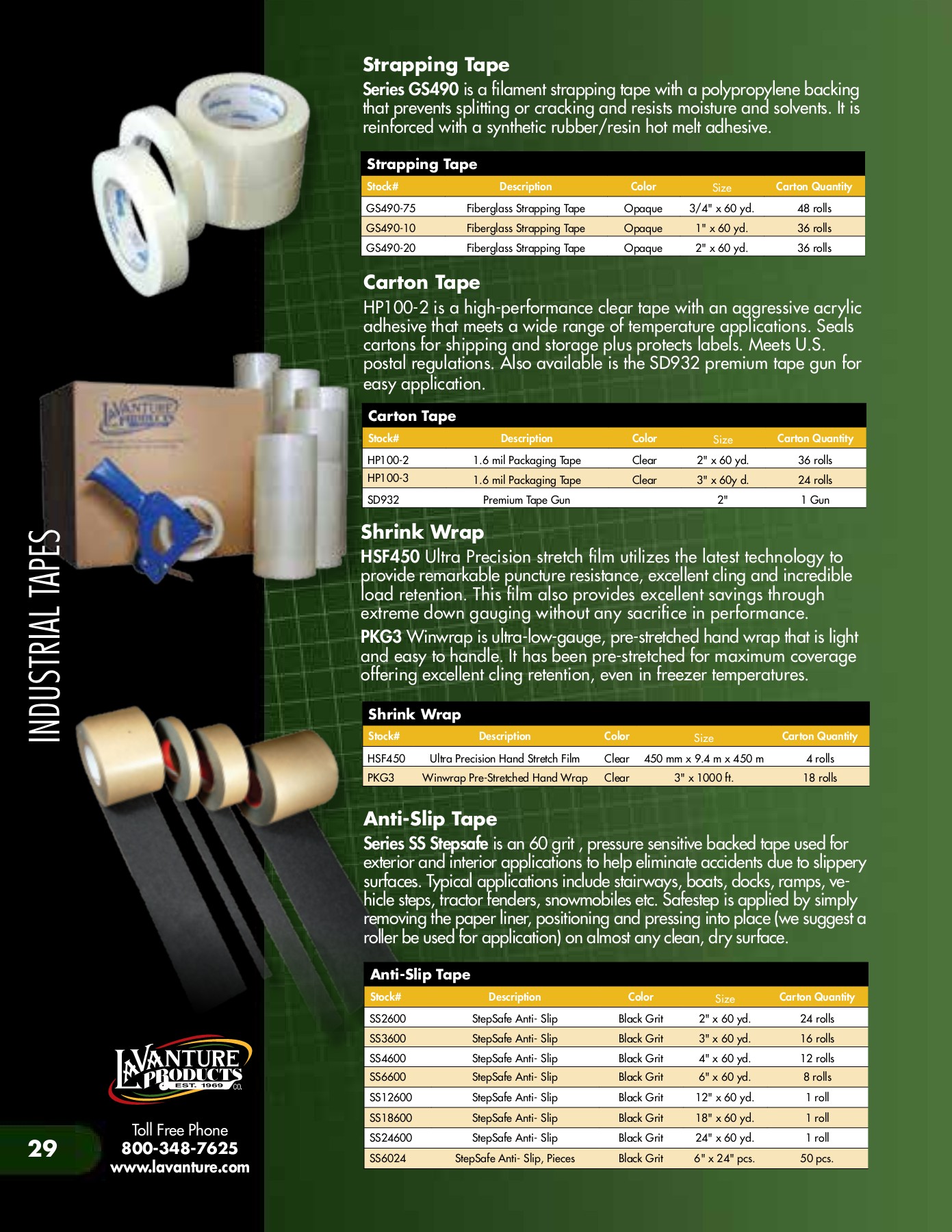 Industrial Hardware Catalog adivine Page 30 Flip PDF Online