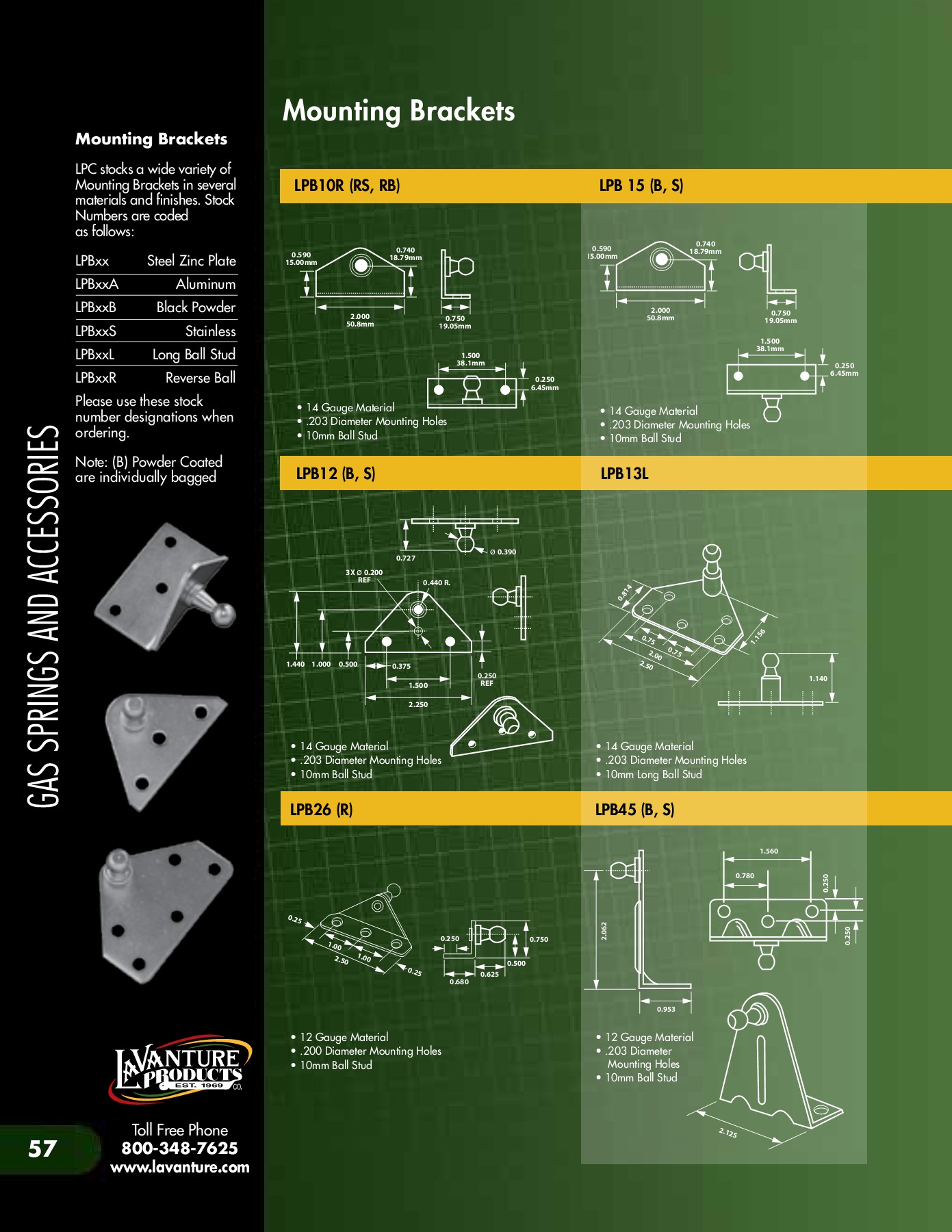 Industrial Hardware Catalog adivine Page 58 Flip PDF Online