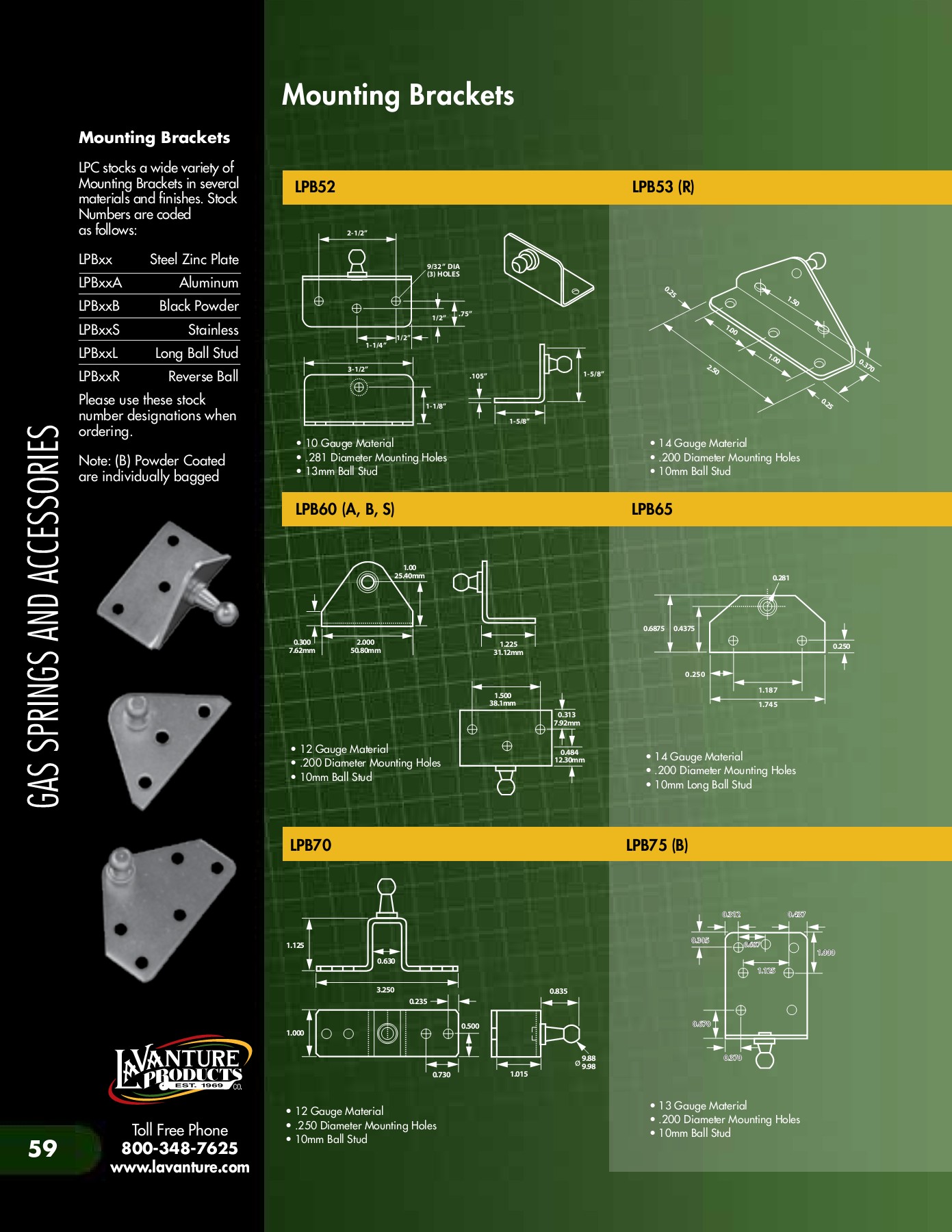 Industrial Hardware Catalog adivine Page 60 Flip PDF Online