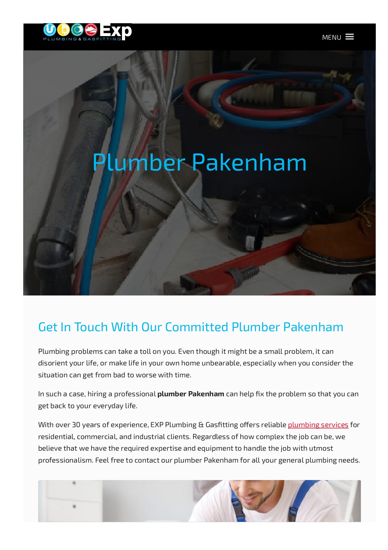 Plumber Pakenham Plumber Narre Warren Page 1 4 Flip PDF Online