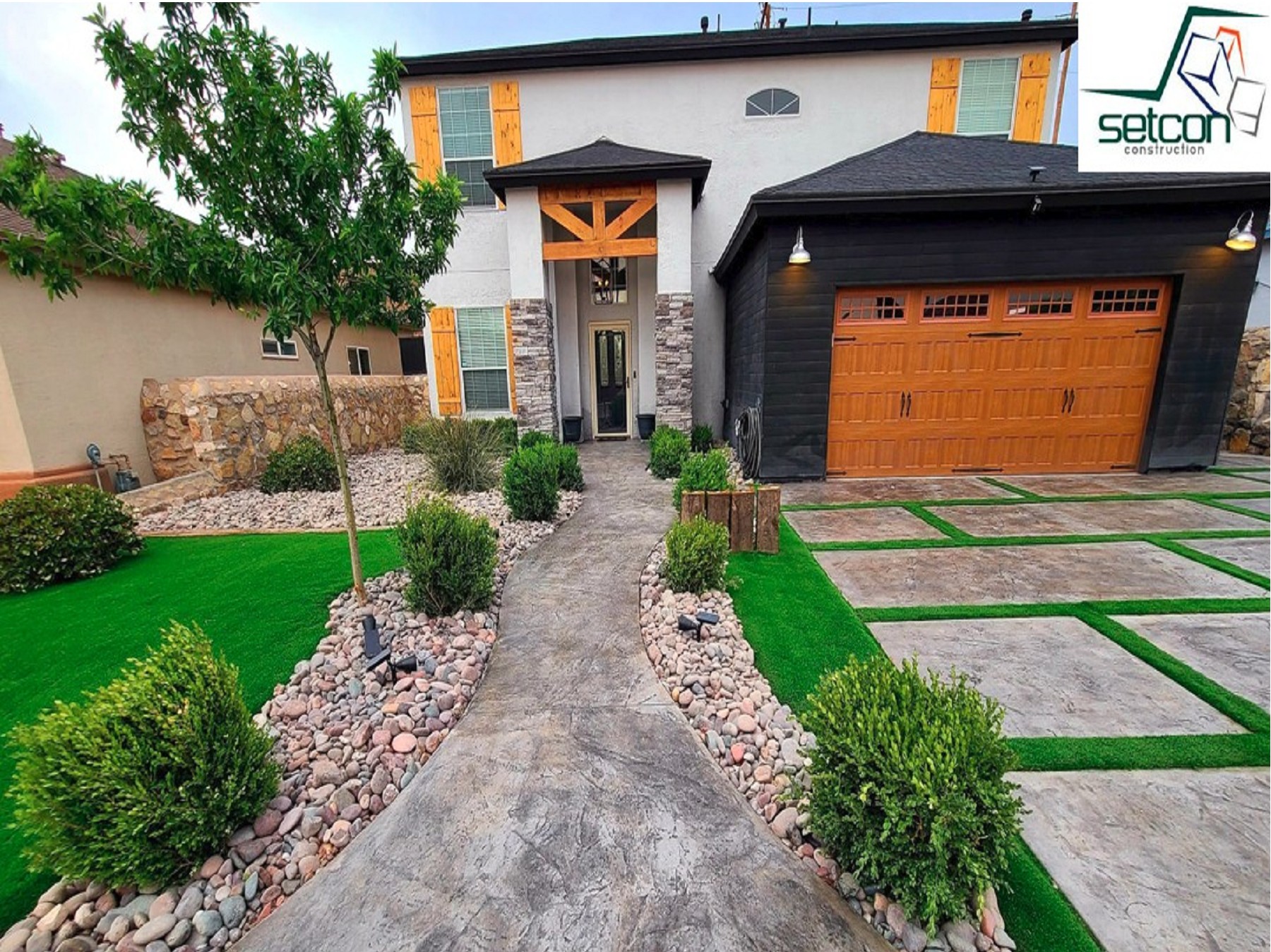 el paso landscaping Page 1 6 Flip PDF Online