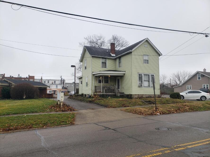 7516 Harrison Ave Sibcy Cline REALTORS®