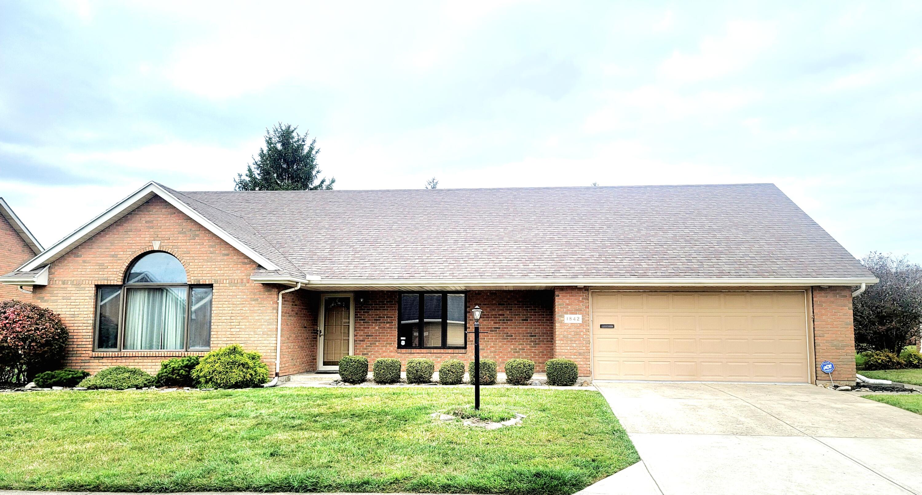 1842 Fox Ridge Drive 77 SIBCY CLINE REALTORS®