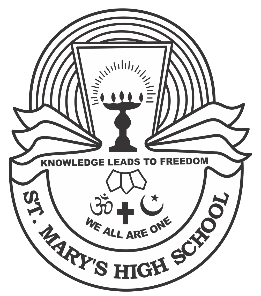 St. Mary's High School