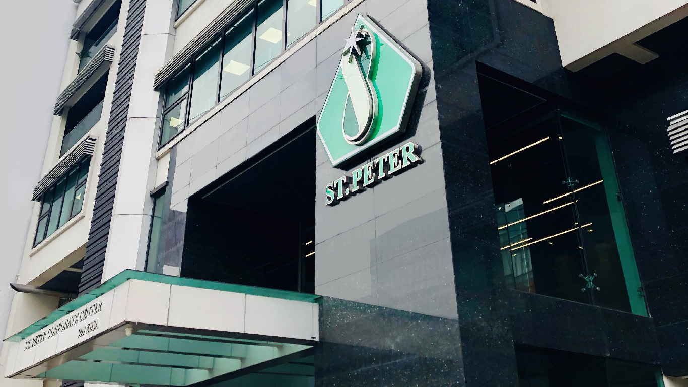 st peter funeral home davao city Greathearted Ejournal Photo Gallery