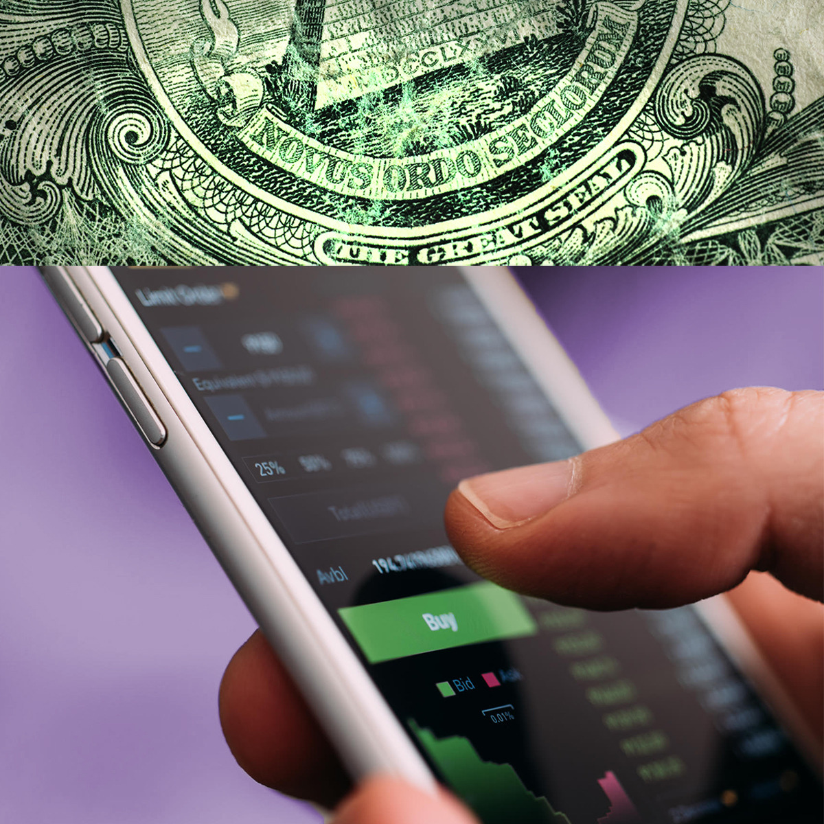 Blockchain and Cryptocurrency Explained Michigan Online