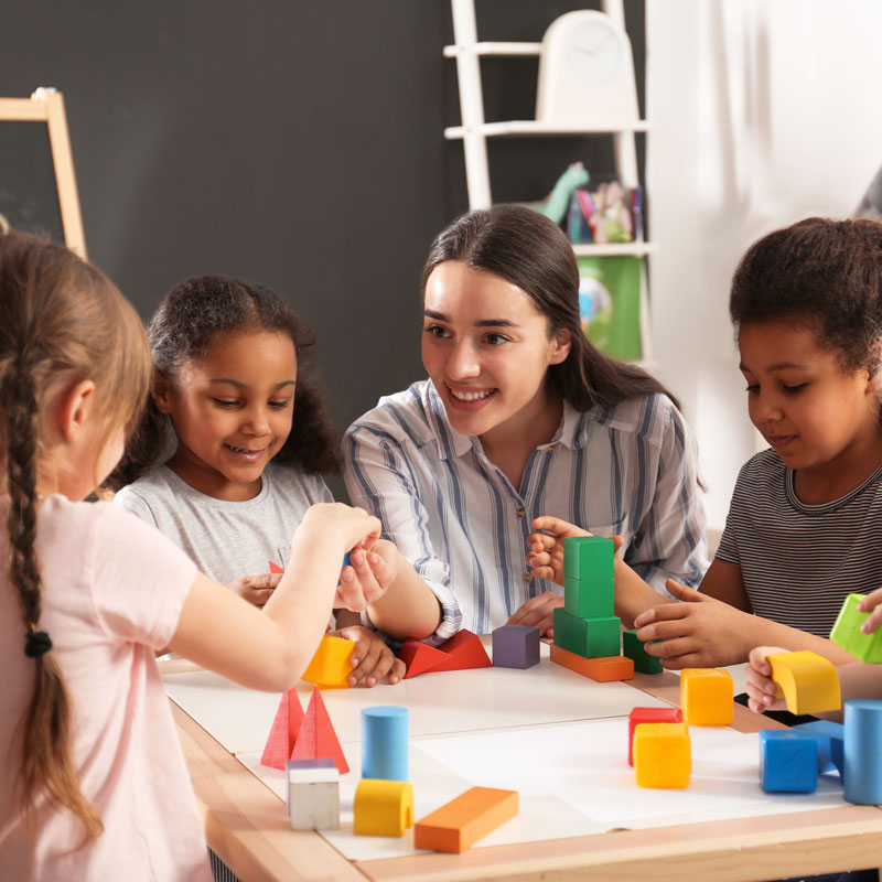 NEW Master of Science in Education Inclusion Education at UNE Online UNE Online College of