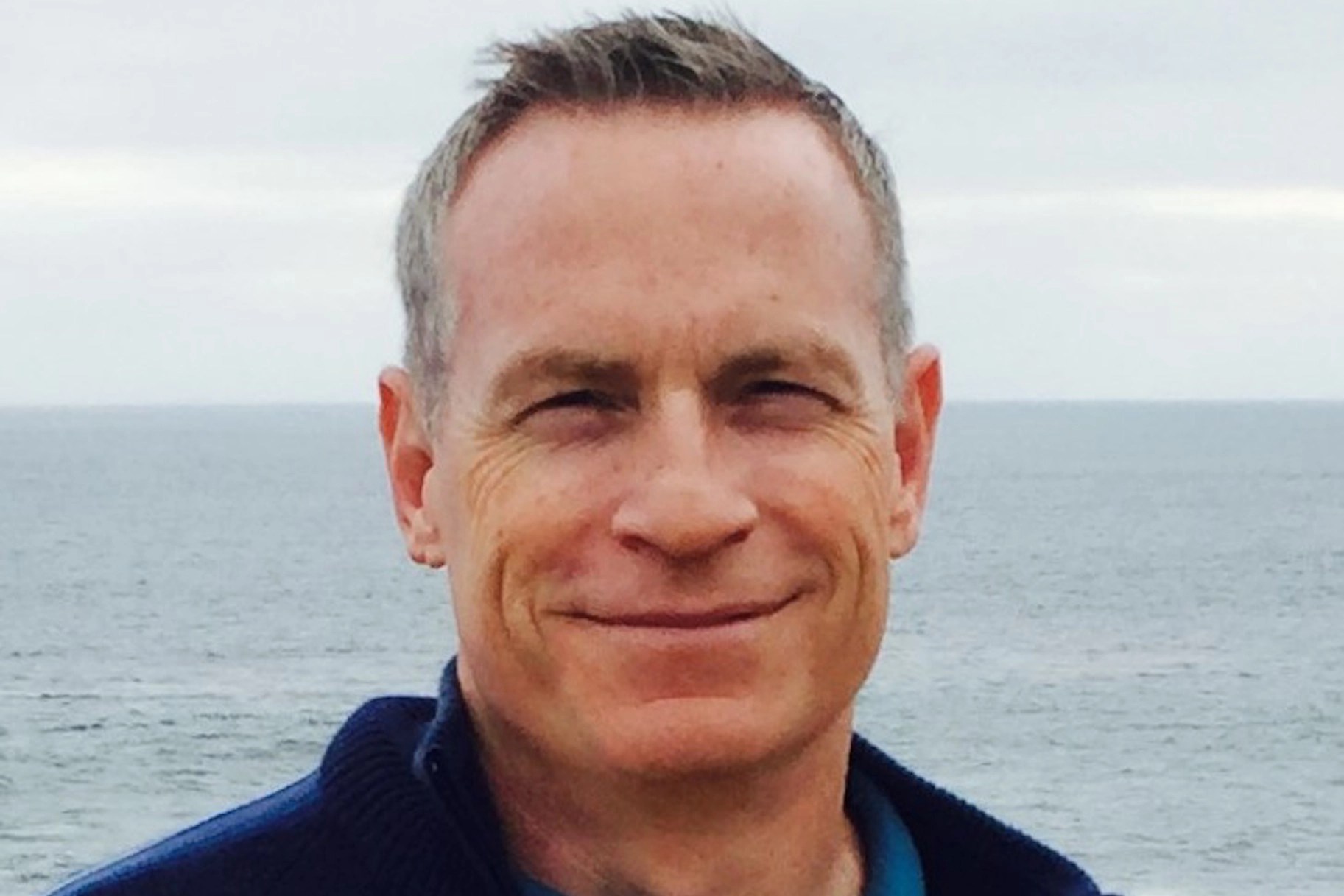 Warren Boone, Alum, Powers Career With Online MSIDBT USC Online