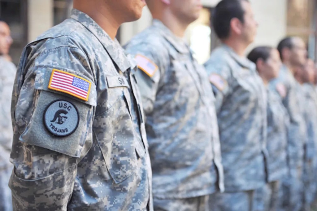 The Best Online Master’s Programs for Veterans & Military USC Online