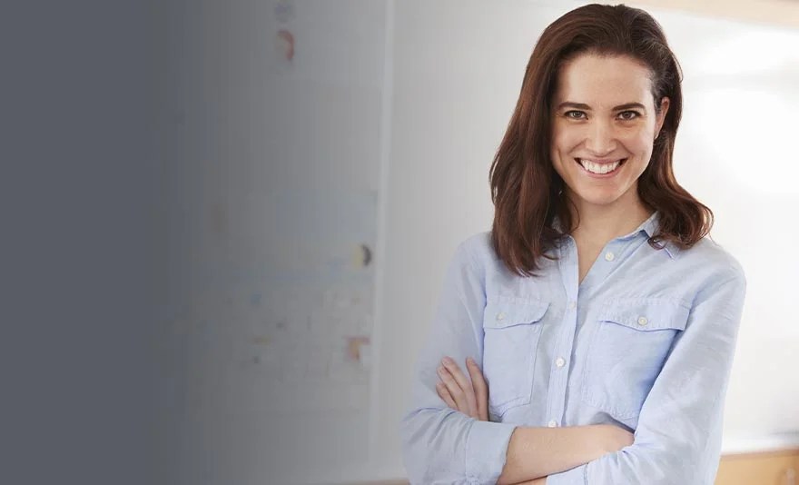 Master of Teaching (Primary Education) VU Online