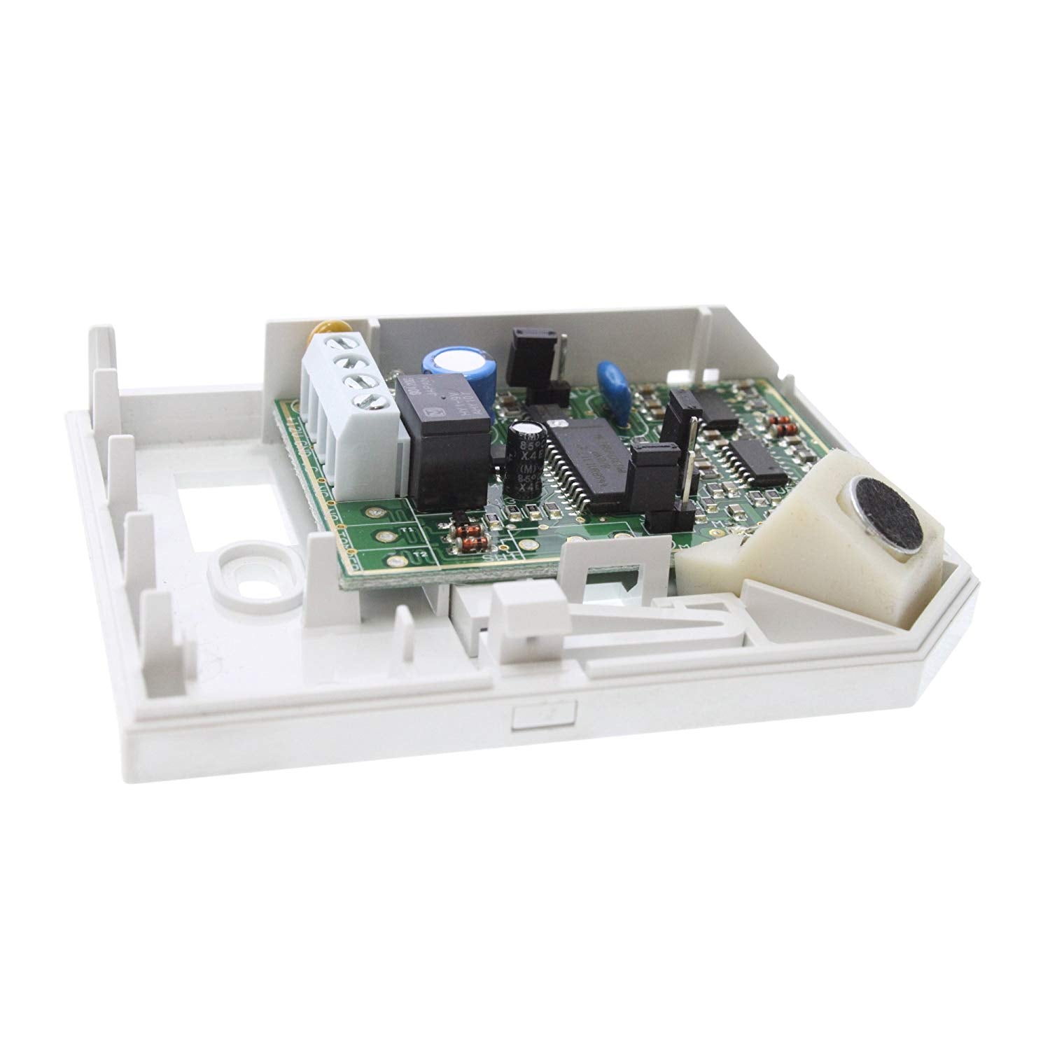 DSC AC-100 GLASS INTRUSIOMBREAK DETECTOR - whtyri