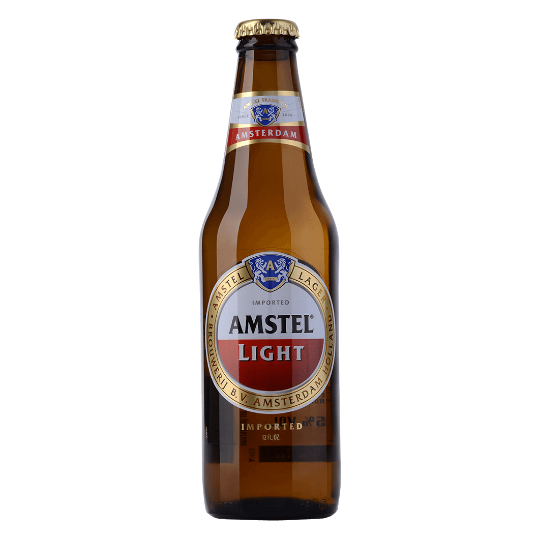 Amstel Light btl 24x35.5cl Windmill Cellar