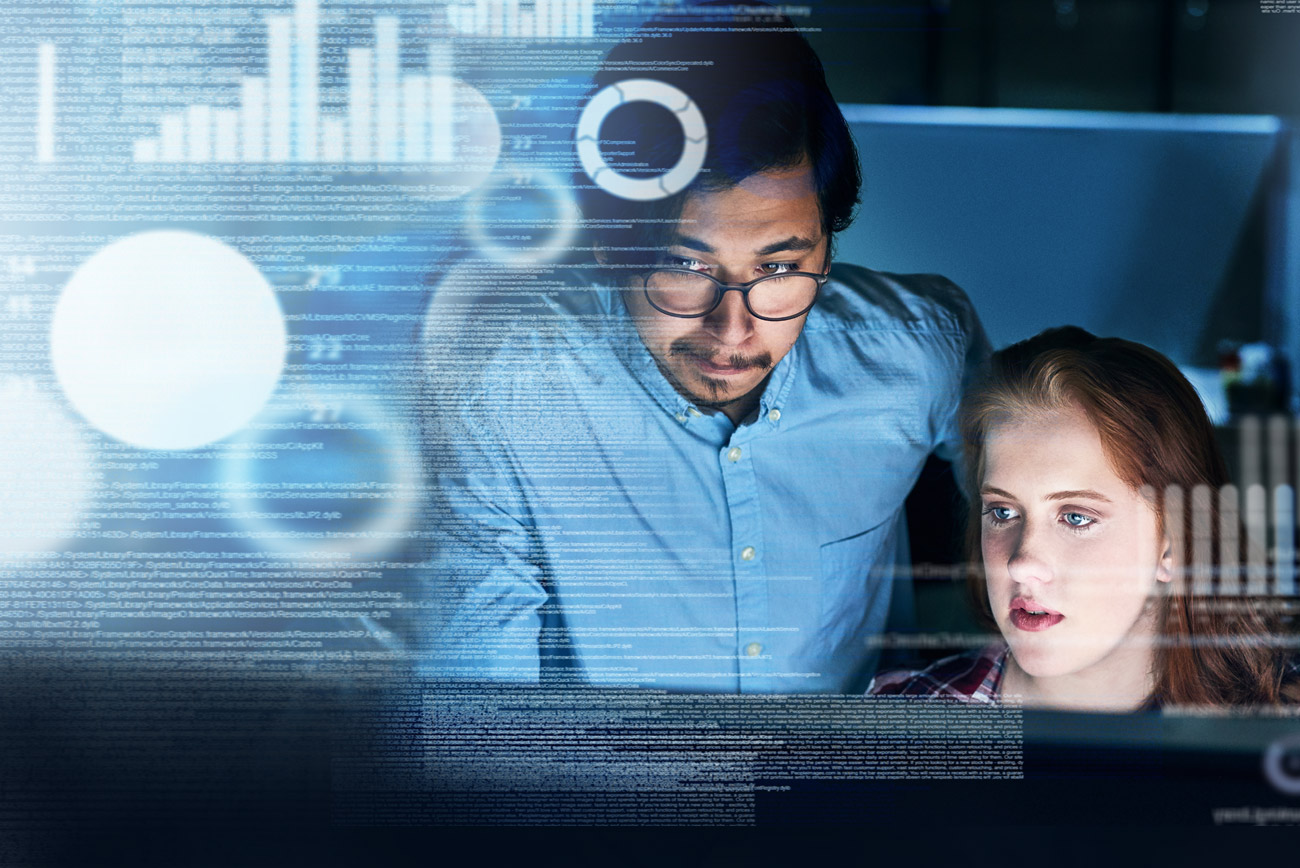 MSc Computer Science with Cyber Security North Wales Management School