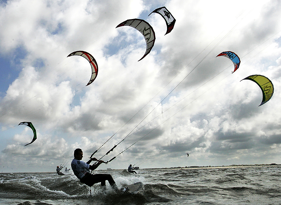 kite surfing info kite surf