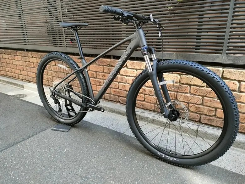 マウンテンバイク 自転車