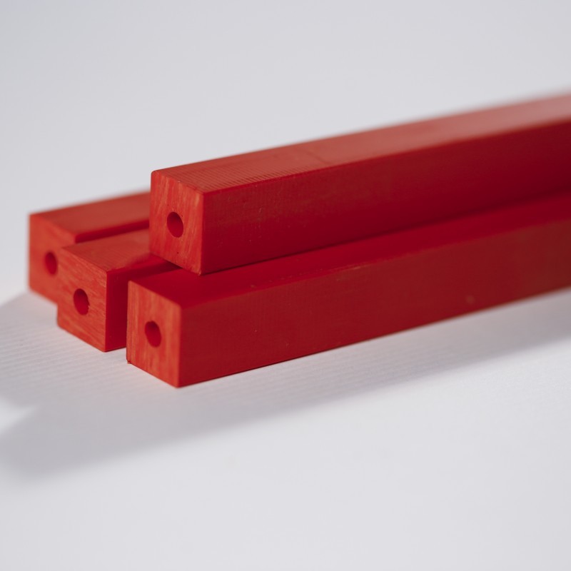 PVC Square Sections Online4Printers