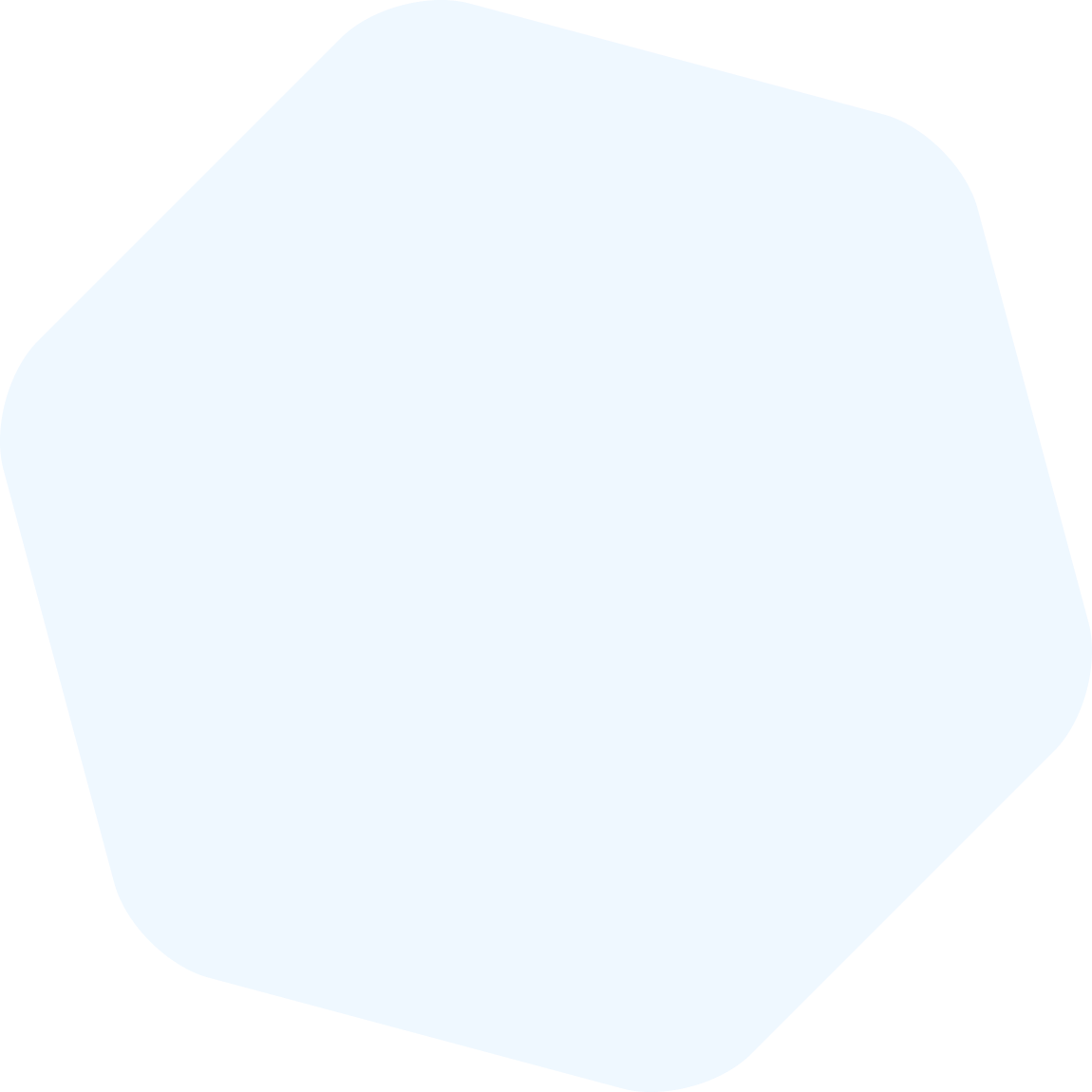 transparentbluehex Online Advantages