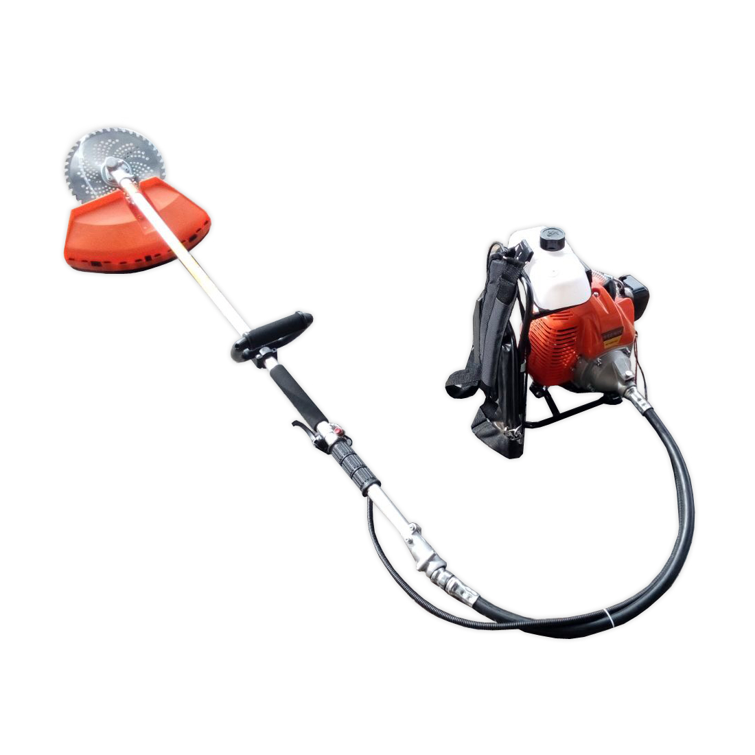 Hand Rice Cutter Machine Model BG 430 Online Agro Company LTD.