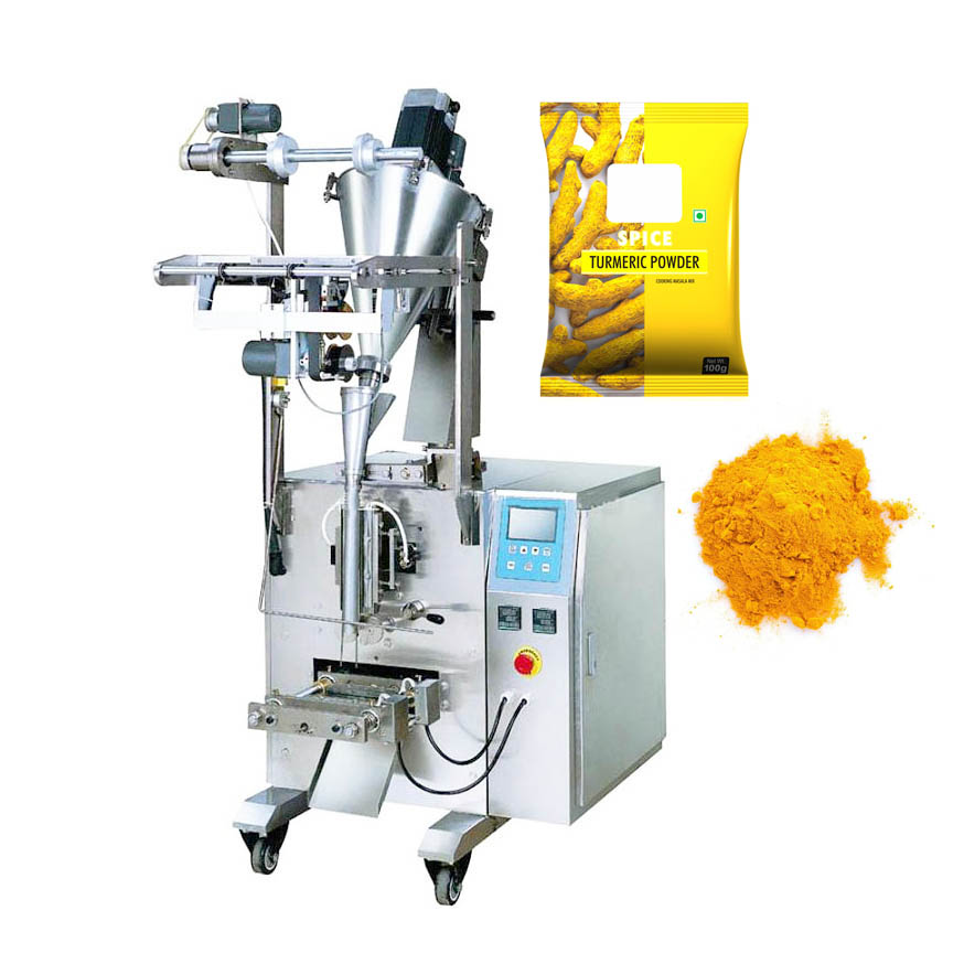 Multi Function Packing Machine Online Agro Company LTD.