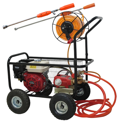 High Pressure sprayer machine price in Bangladesh Online Agro Company