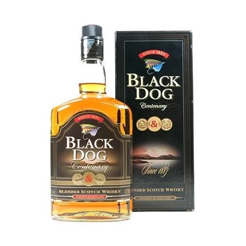 Black Dog Centenary Black Reserve Onlilne Alcohol