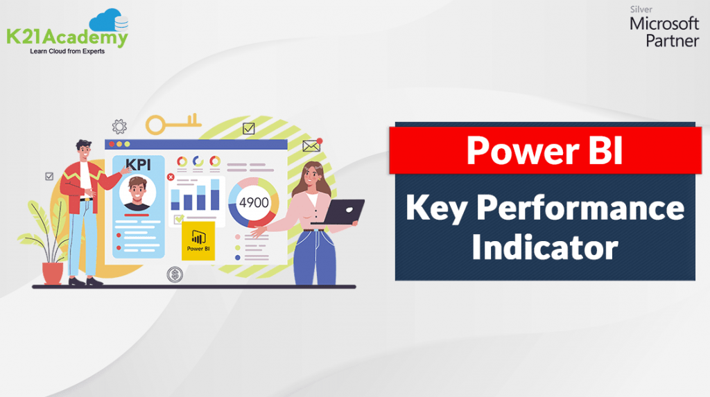 Power BI KPI How to Create and Manage KPIs
