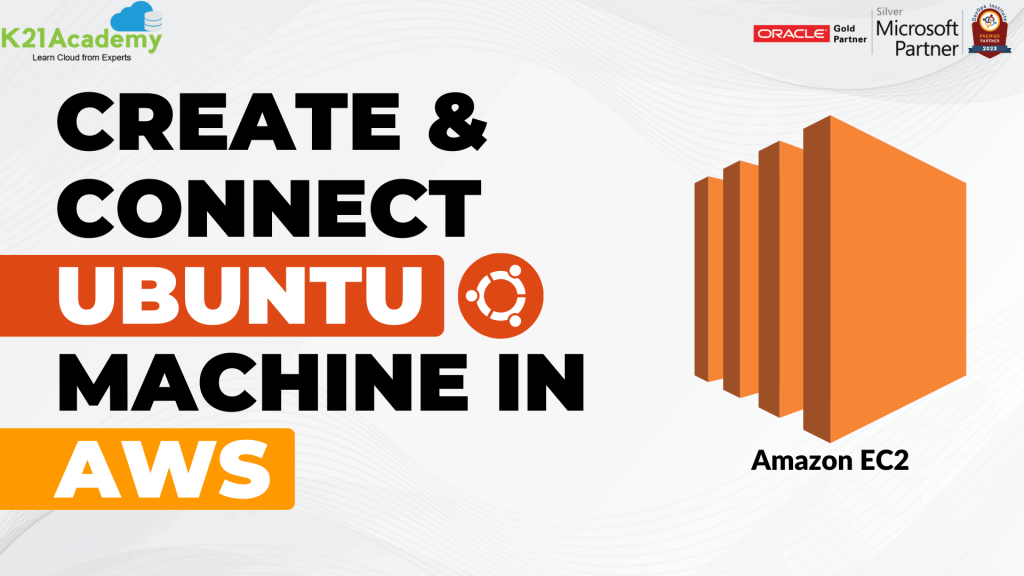 Create Ubuntu Virtual Machine in AWS