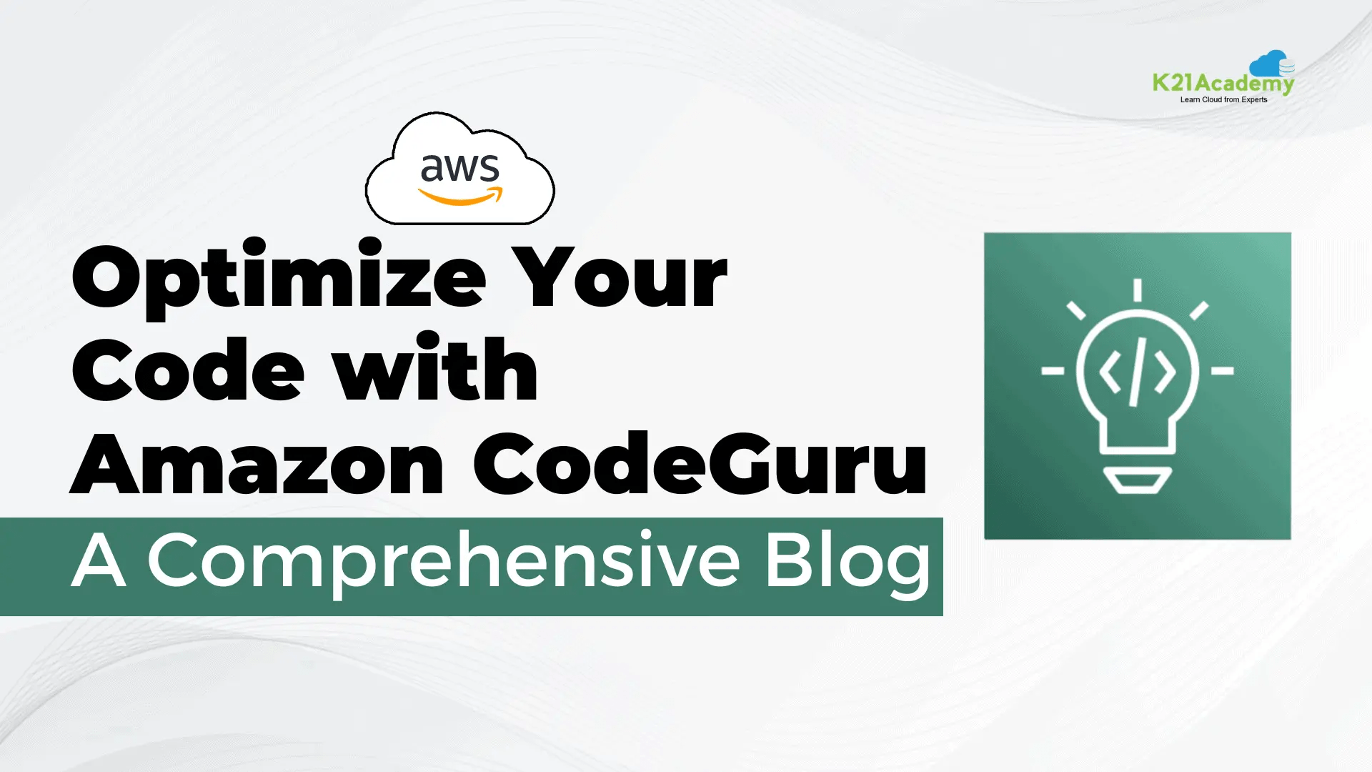 Optimize Your Code with Amazon CodeGuru A Comprehensive Blog Oracle Trainings for Apps