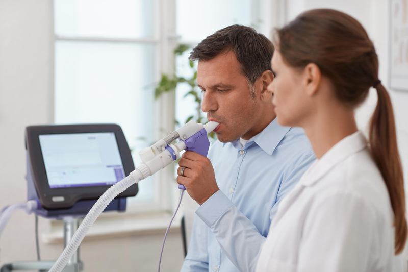 Corticosteroid in Asthma for ExerciseInduced Bronchoconstriction and