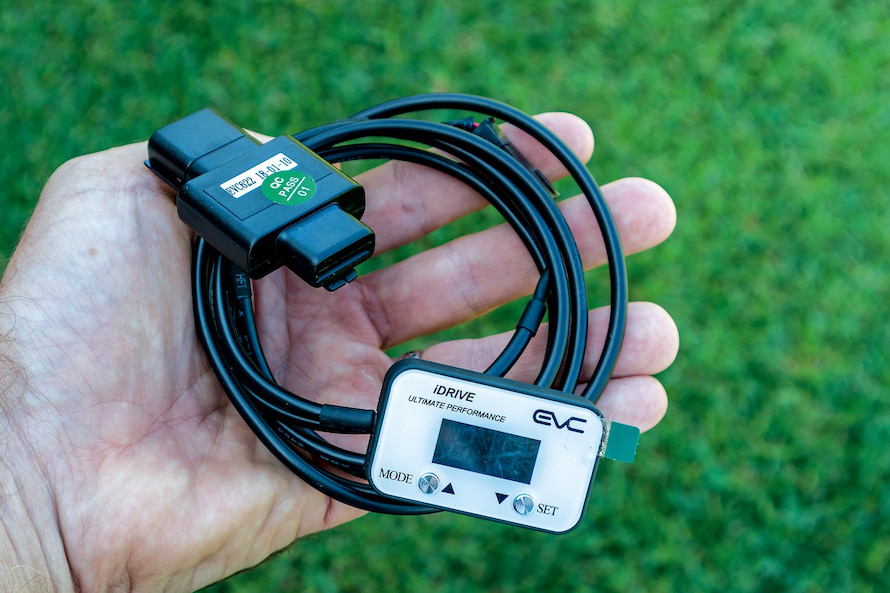 The Whats and Hows of Throttle Controllers